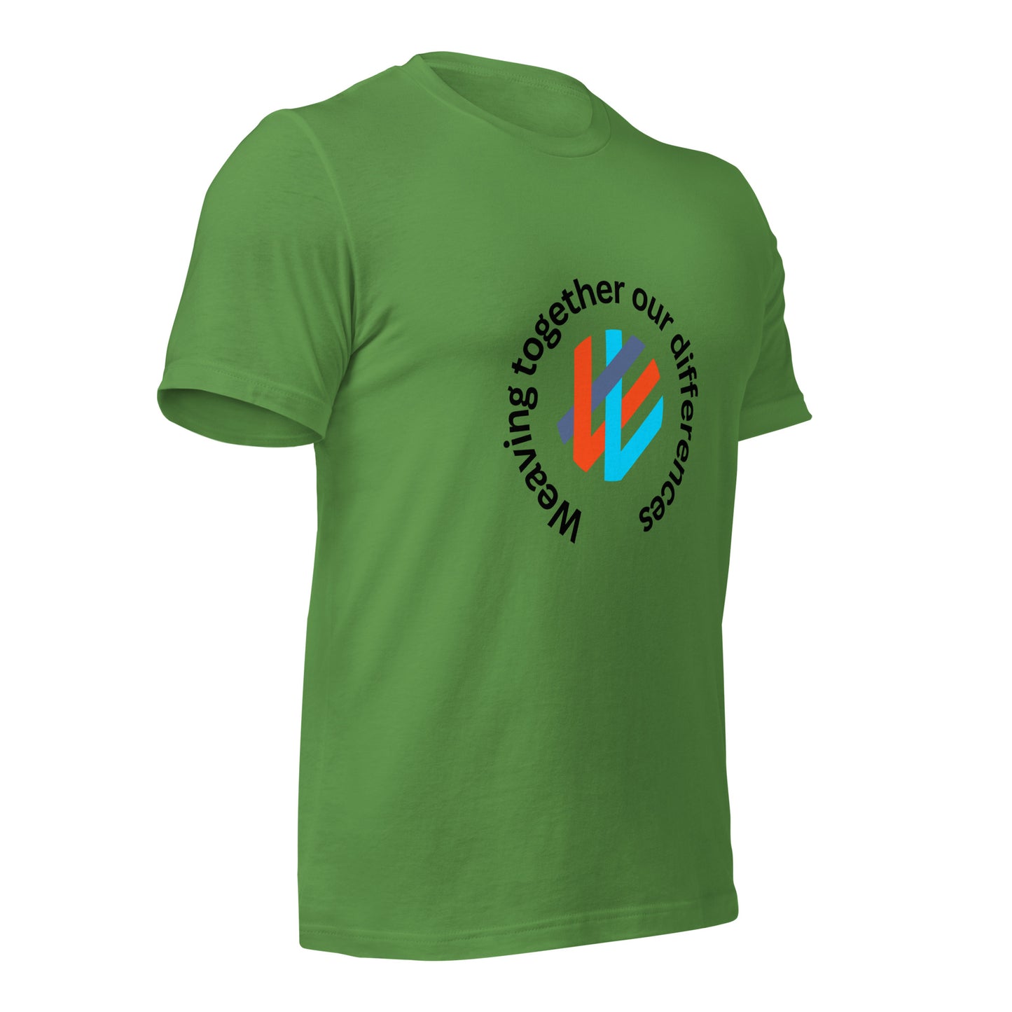 Weaving Together T-Shirt