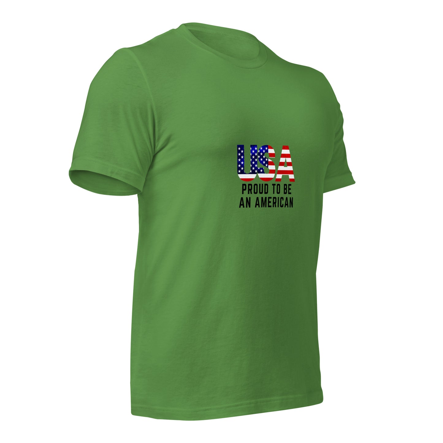 Proud to be American T-Shirt