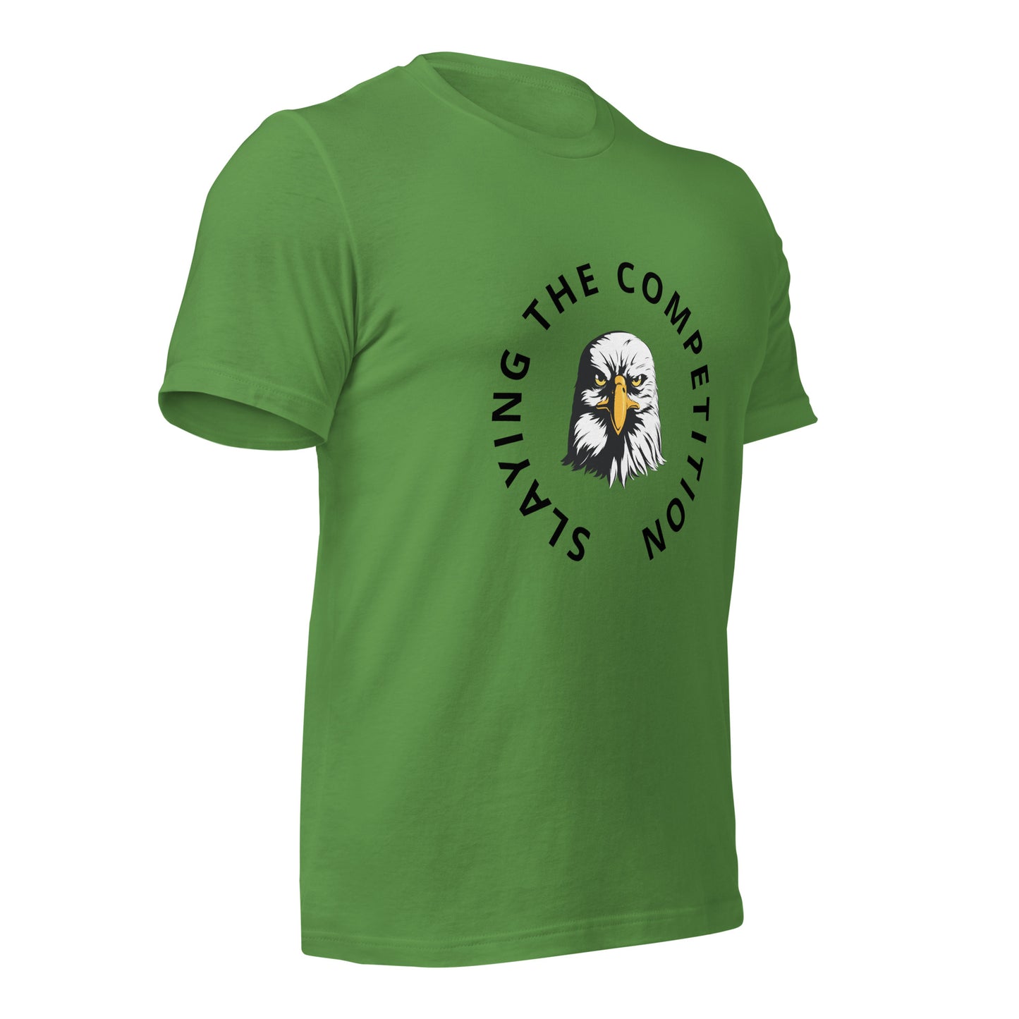 Competition T-Shirt