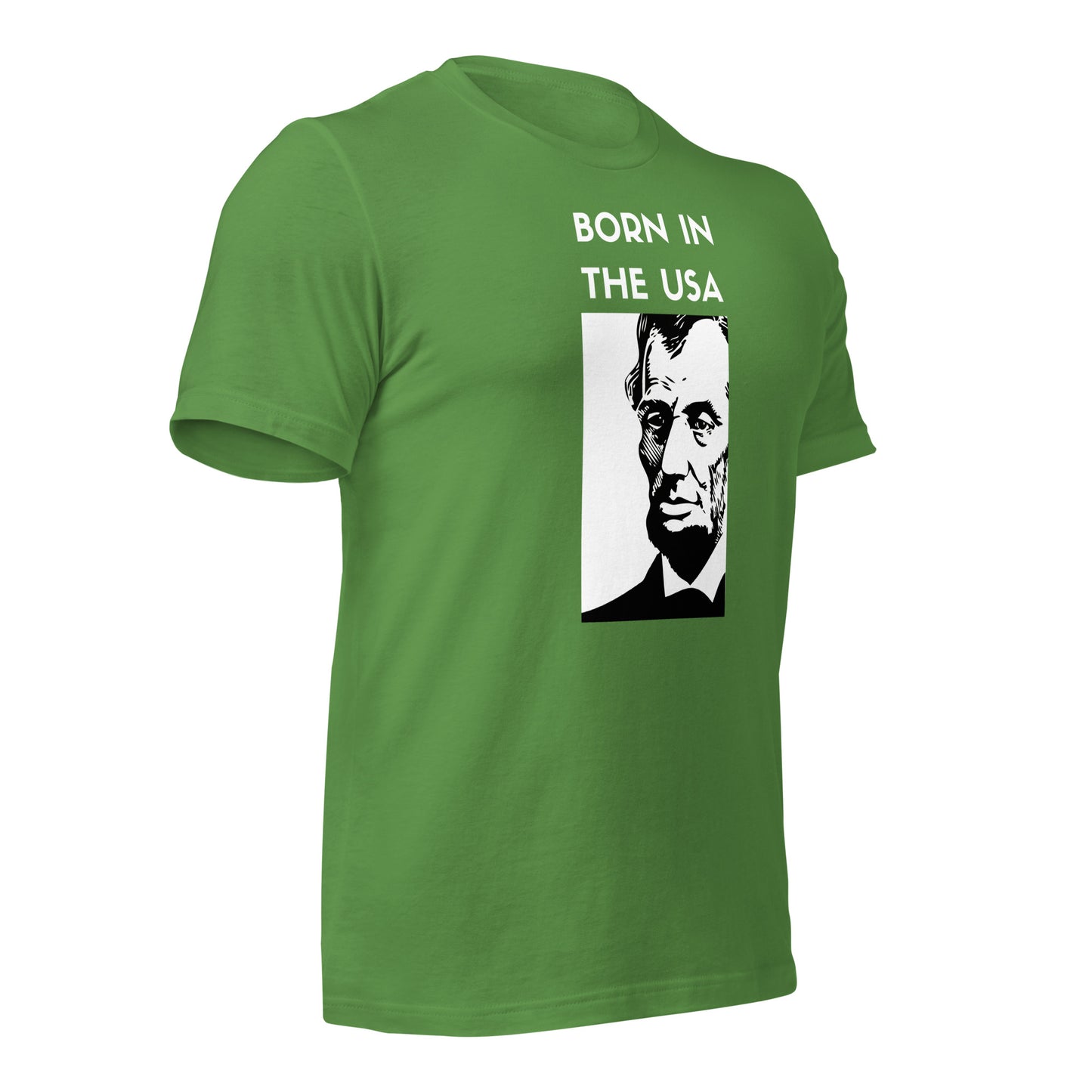 Born in the USA T-Shirt