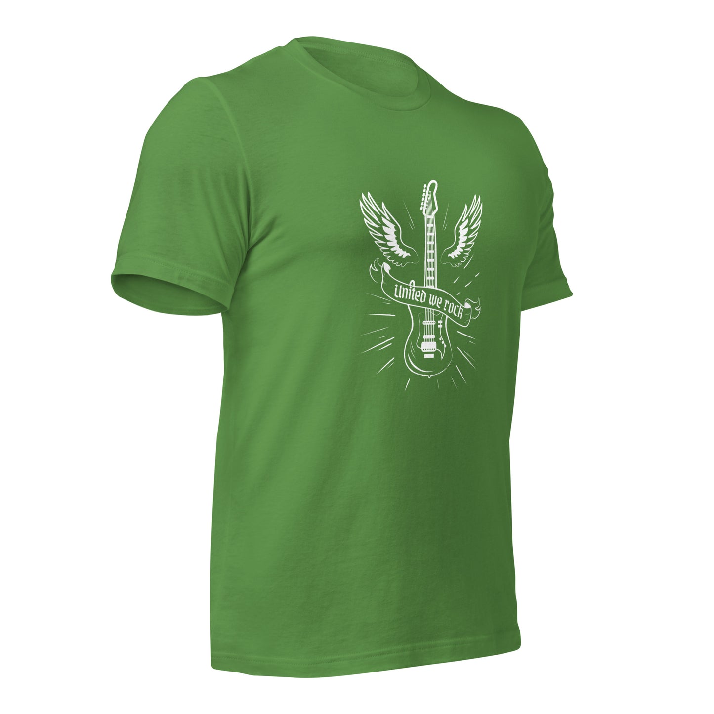 United we Rock T-Shirt