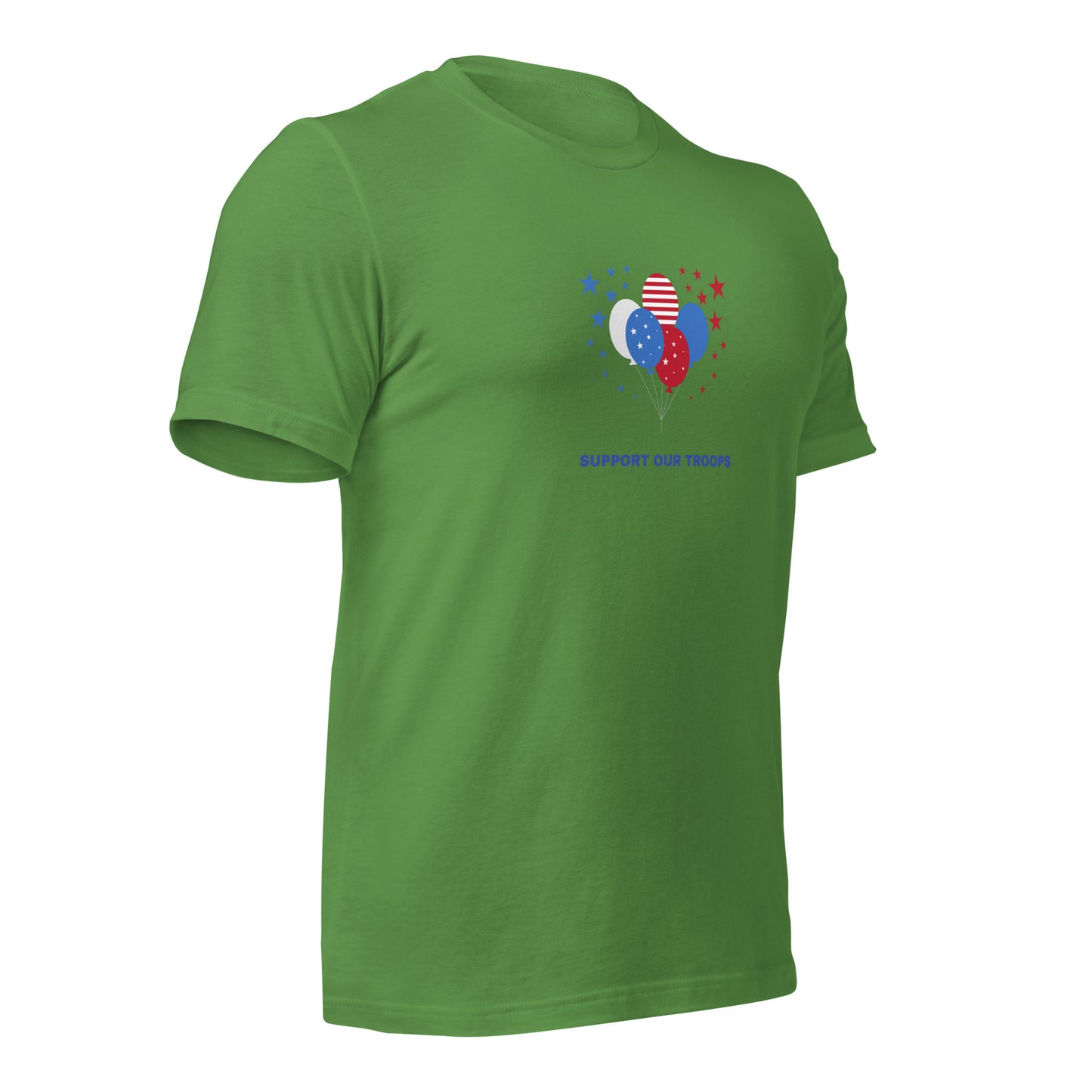 Support our Troops T-Shirt