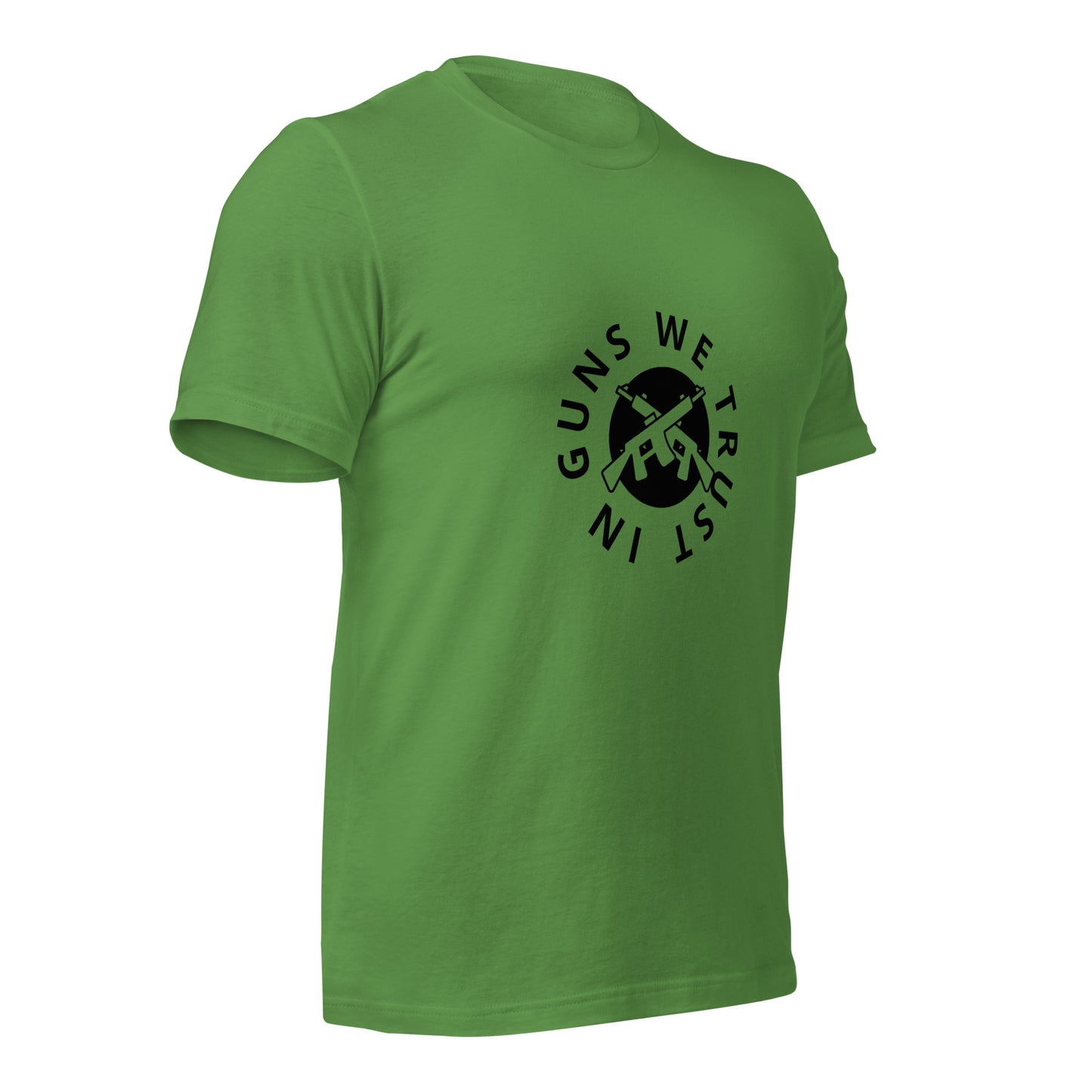 We Trust T-Shirt