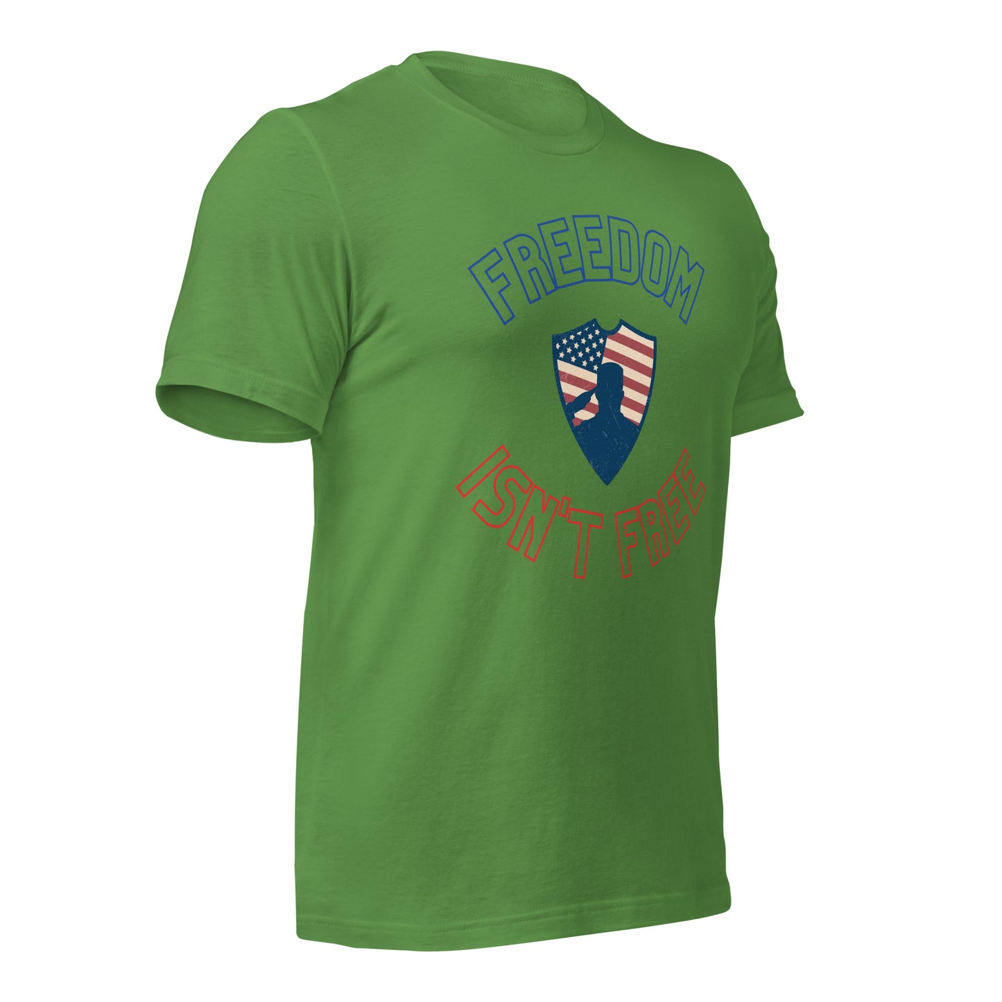 Freedom isn't Free T-Shirt