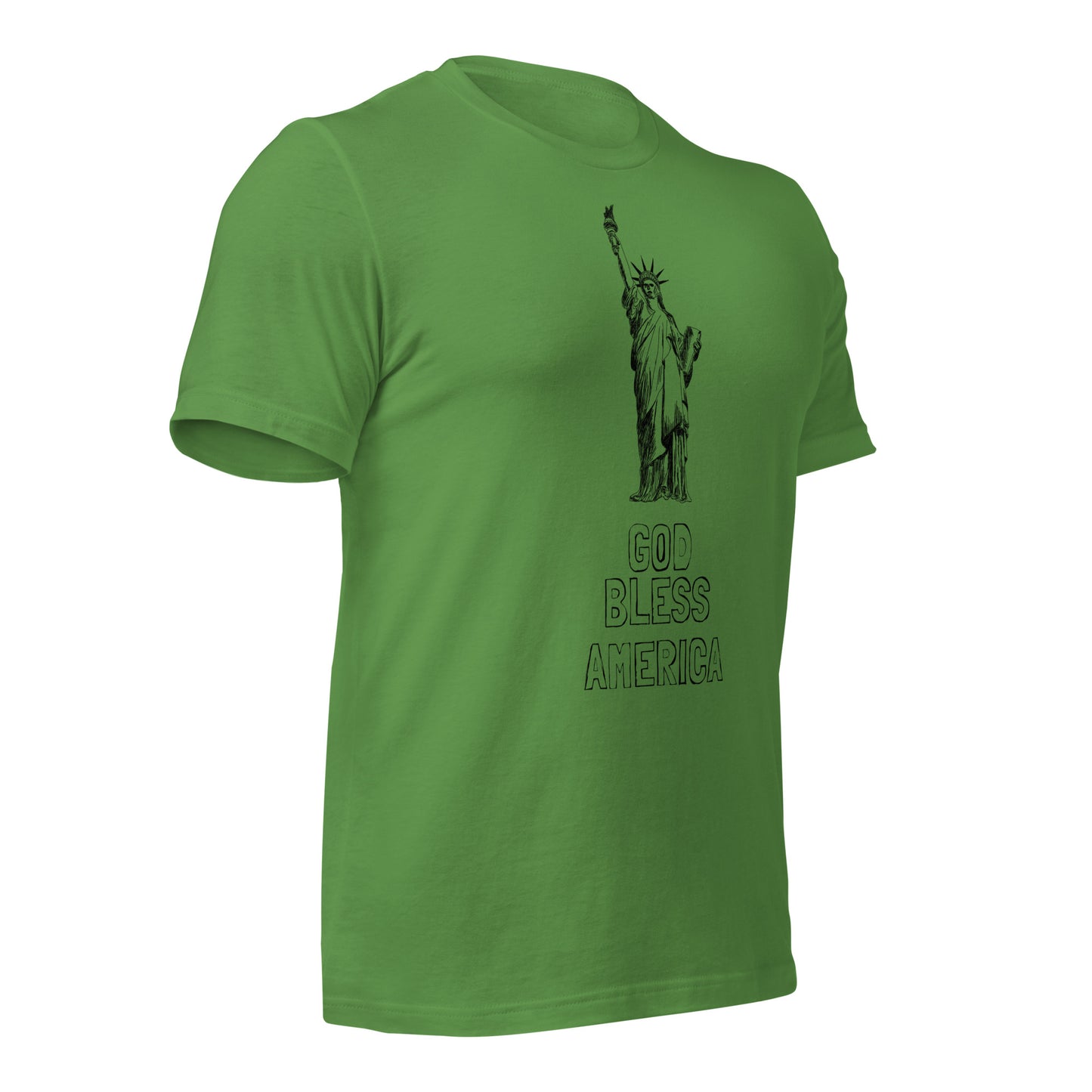 God Bless America T-Shirt