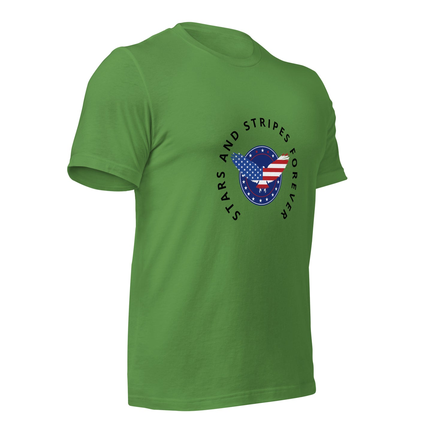 Stars and Stripes T-Shirt