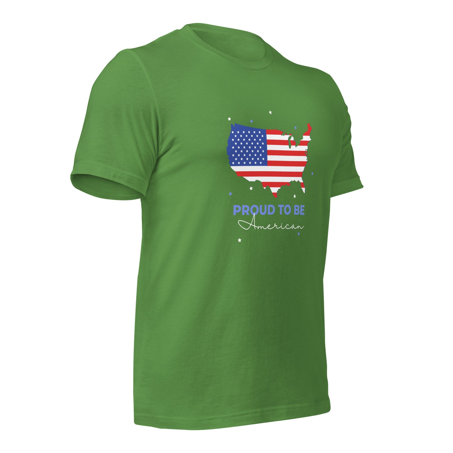 Proud to be American T-Shirt