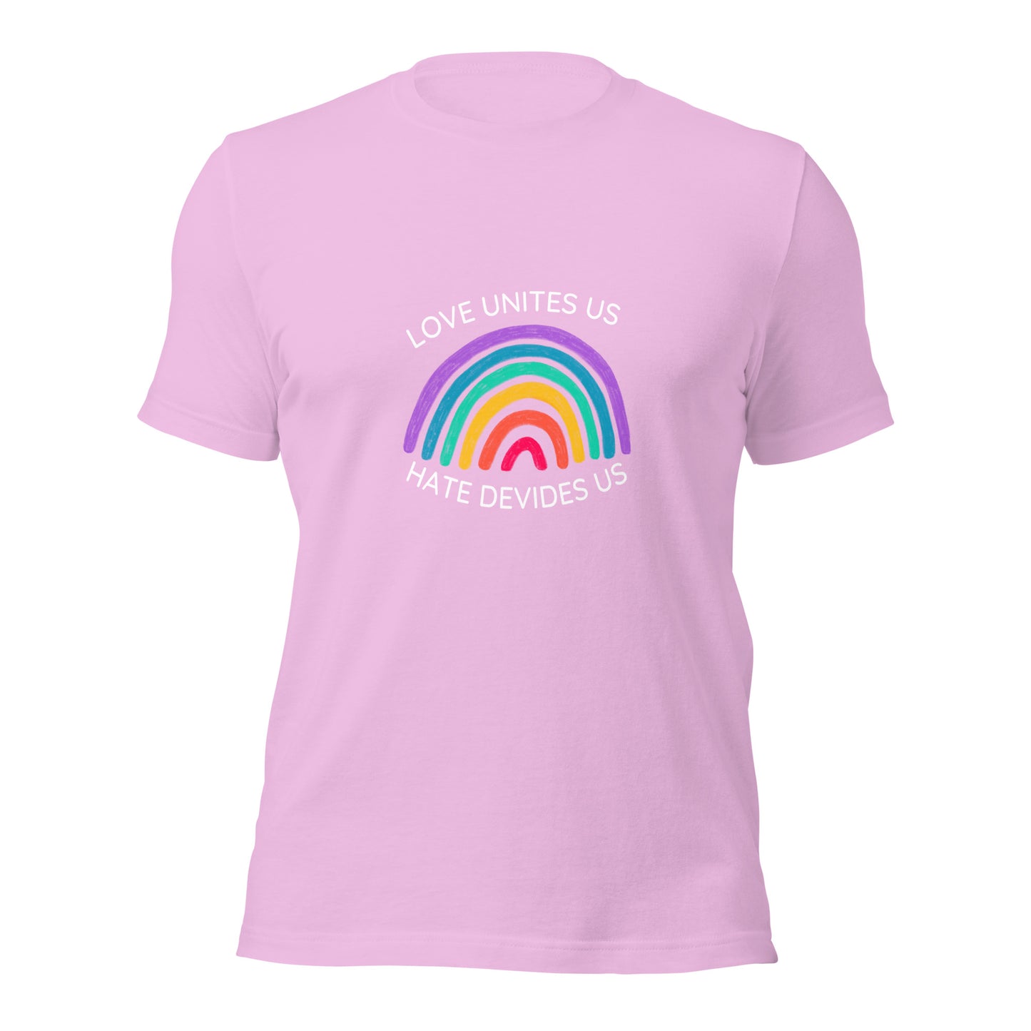 Love Unites T-Shirt