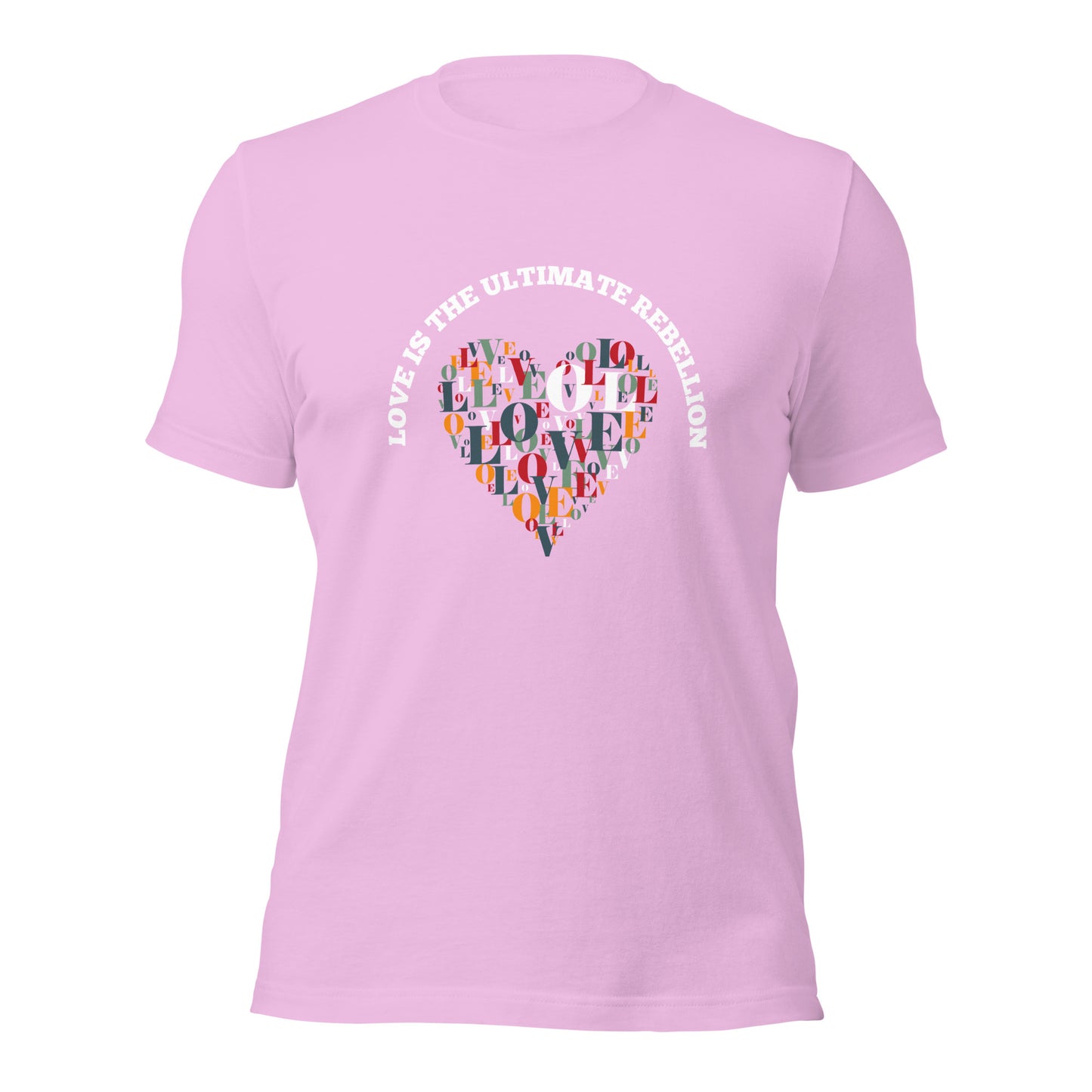 Love T-Shirt