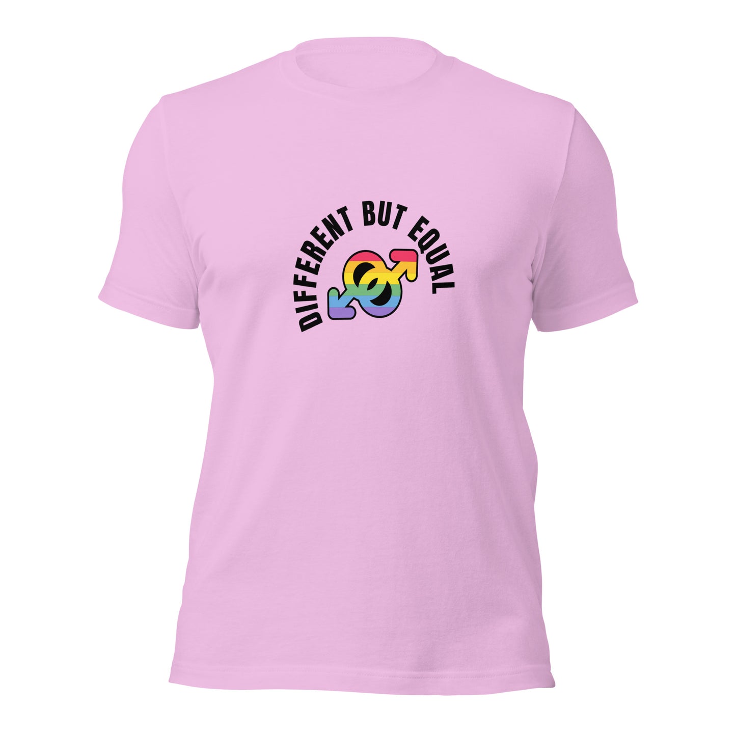 Equal T-Shirt