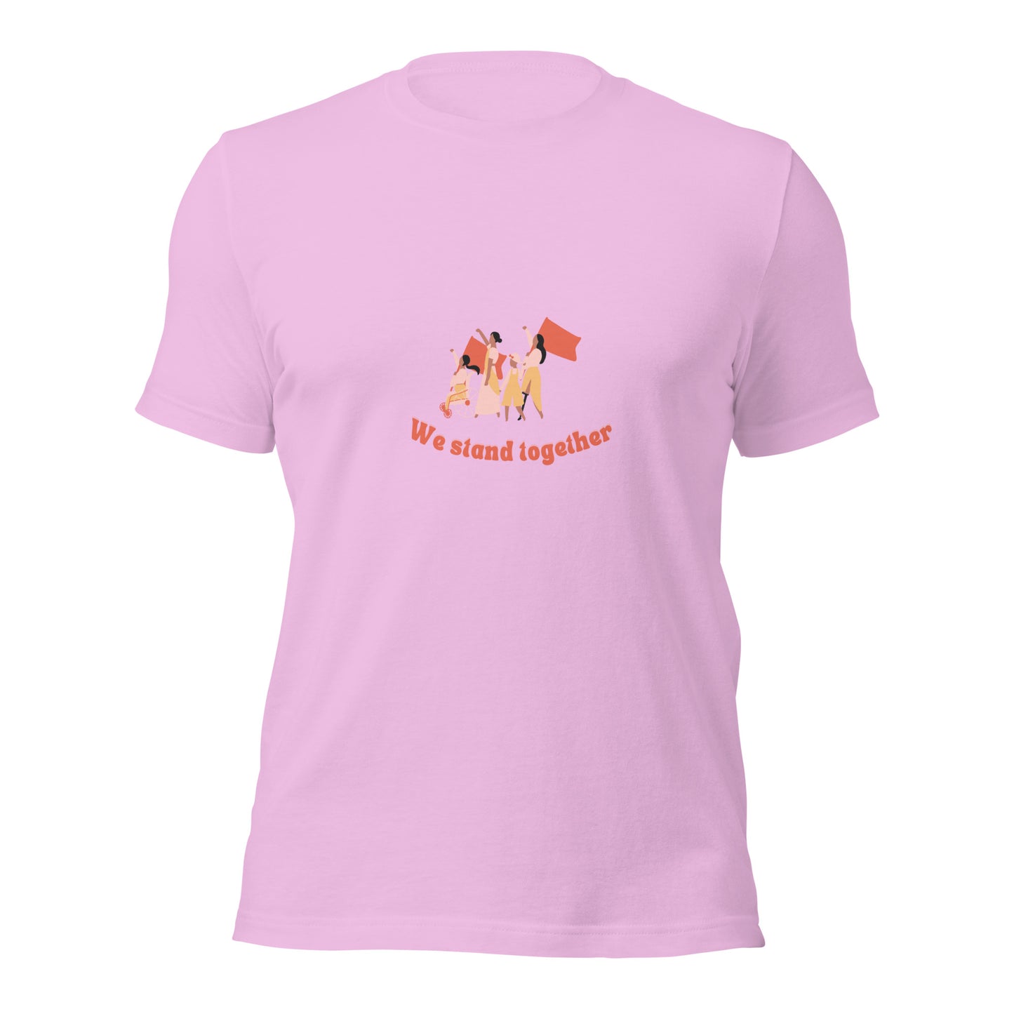 Together T-Shirt