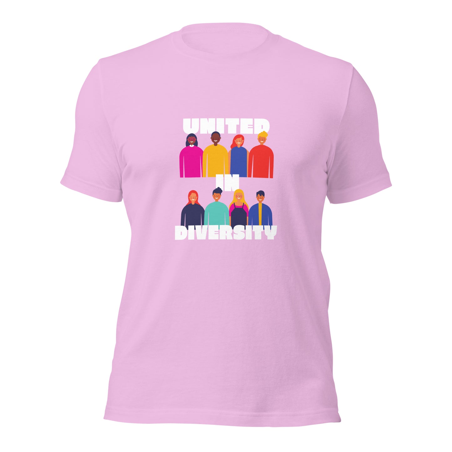 United T-Shirt