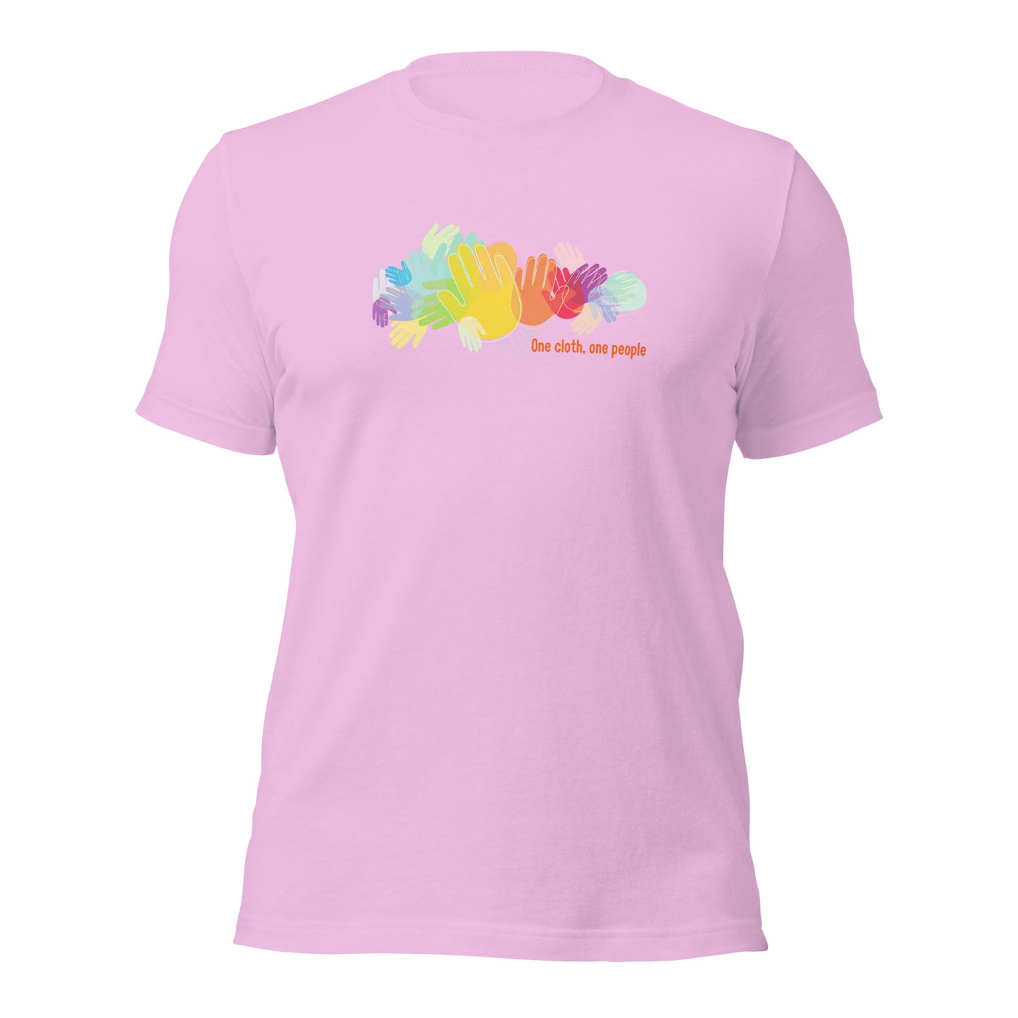 One People T-Shirt