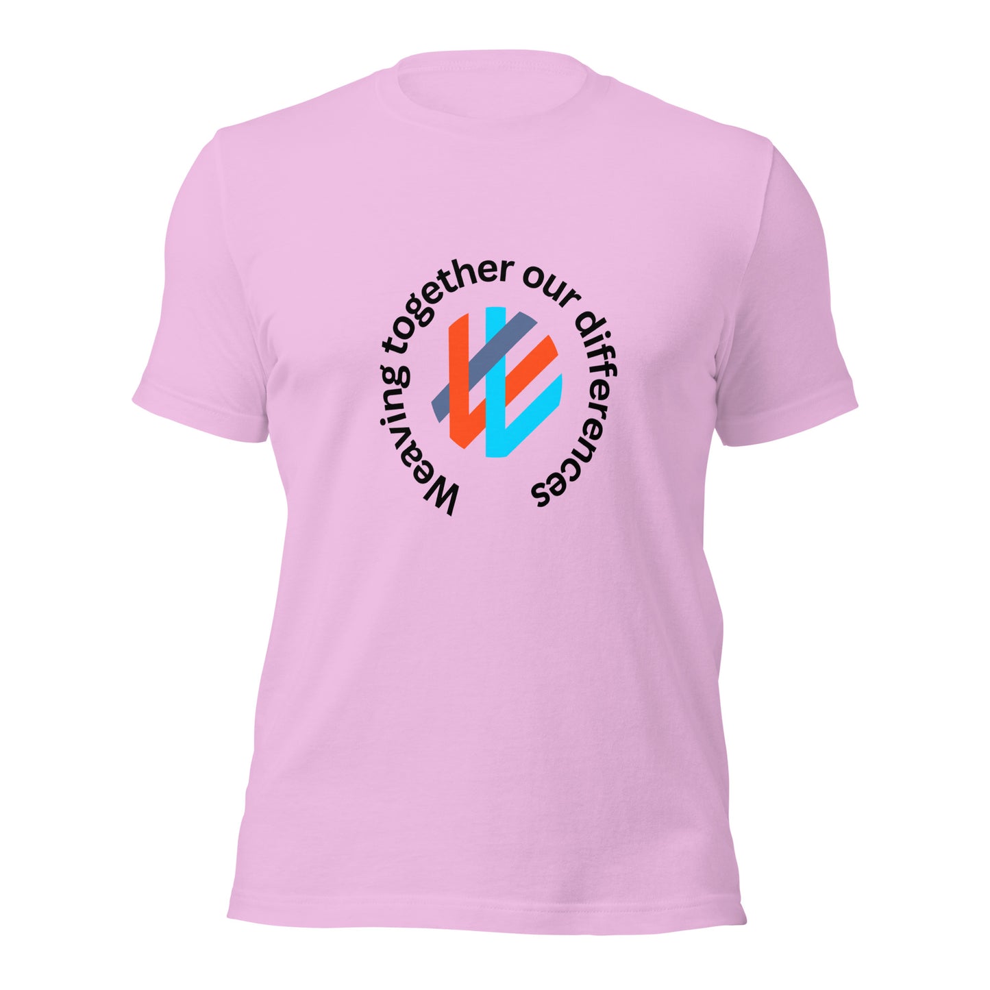 Weaving Together T-Shirt
