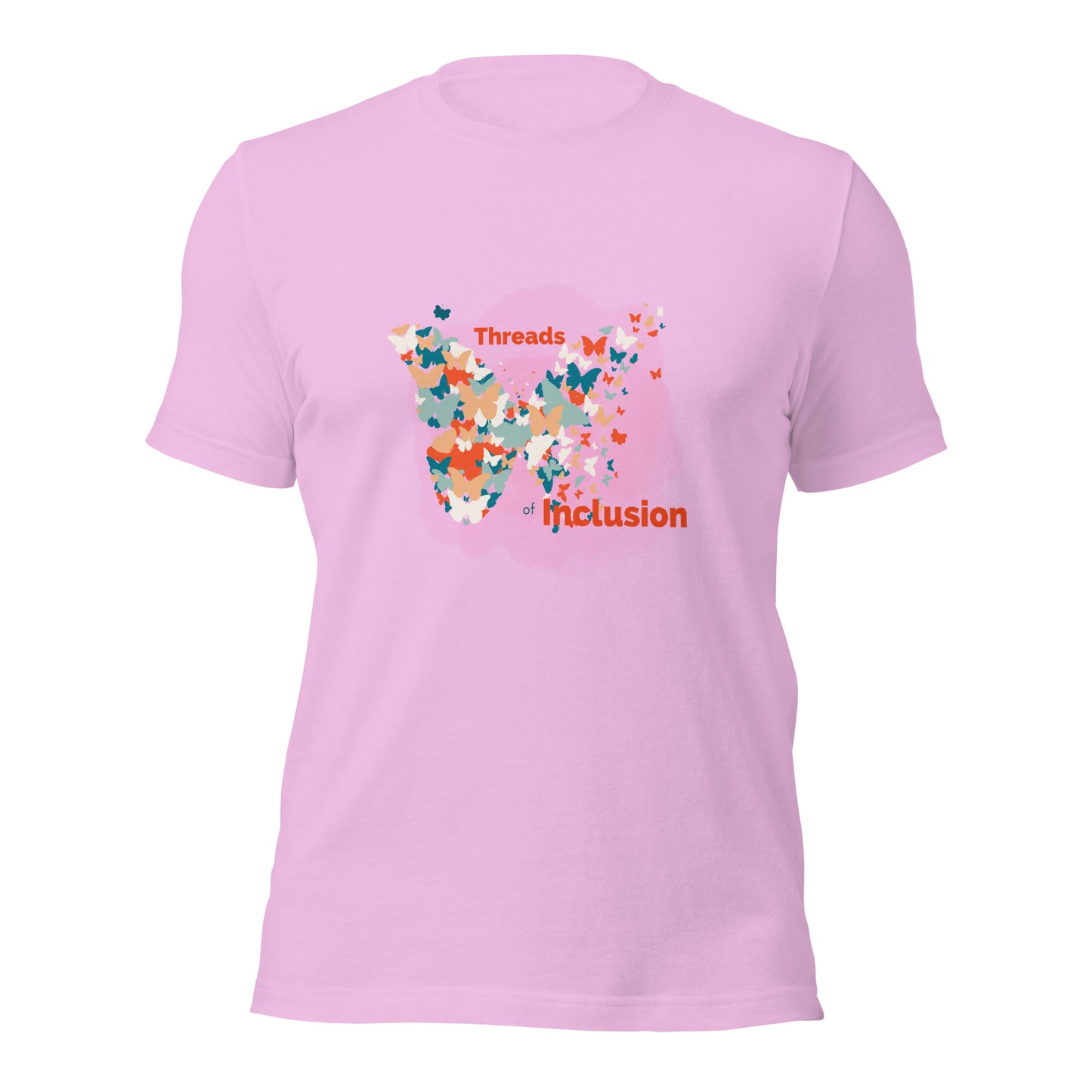 Inclusion T-Shirt