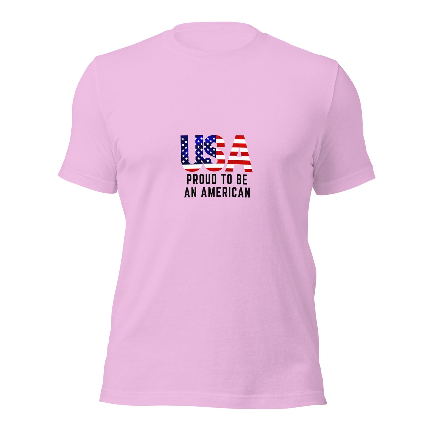 Proud to be American T-Shirt