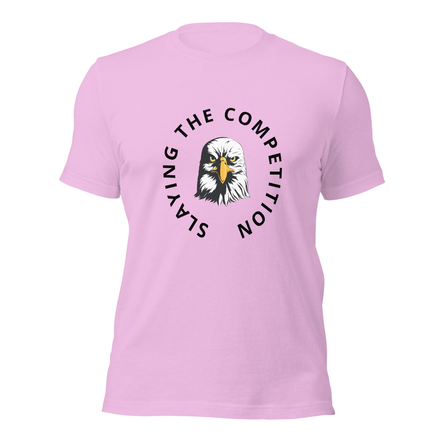 Competition T-Shirt