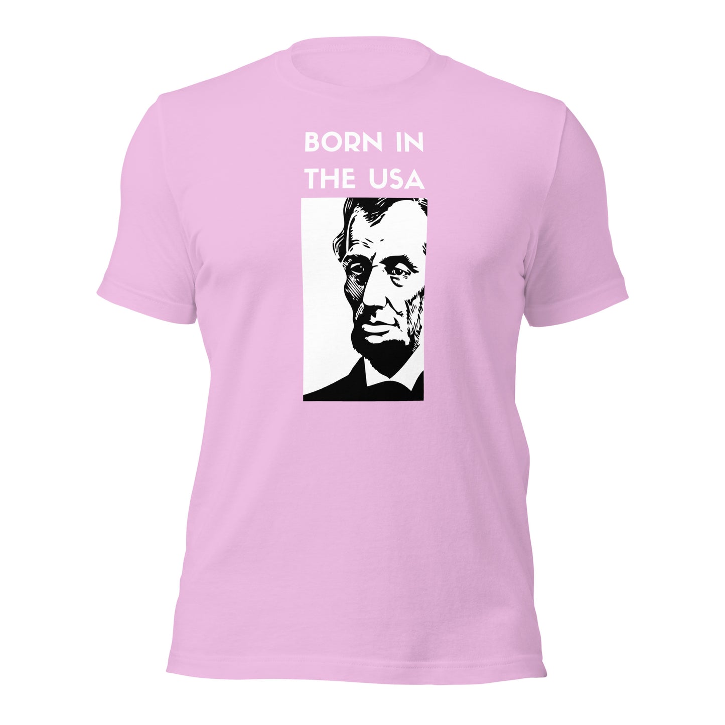 Born in the USA T-Shirt