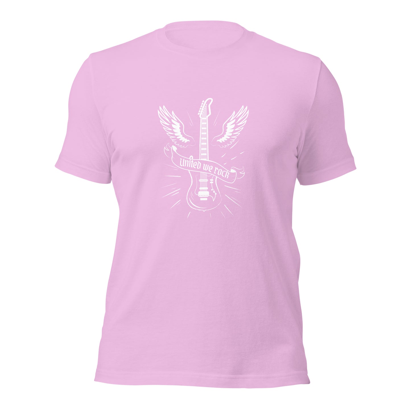 United we Rock T-Shirt
