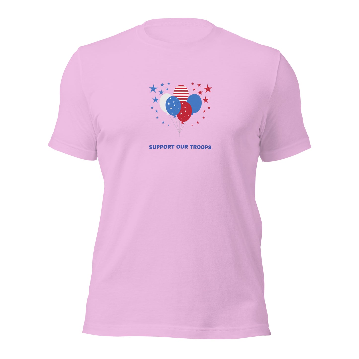 Support our Troops T-Shirt