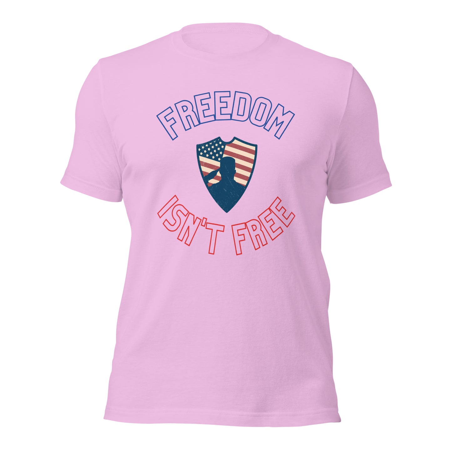 Freedom isn't Free T-Shirt