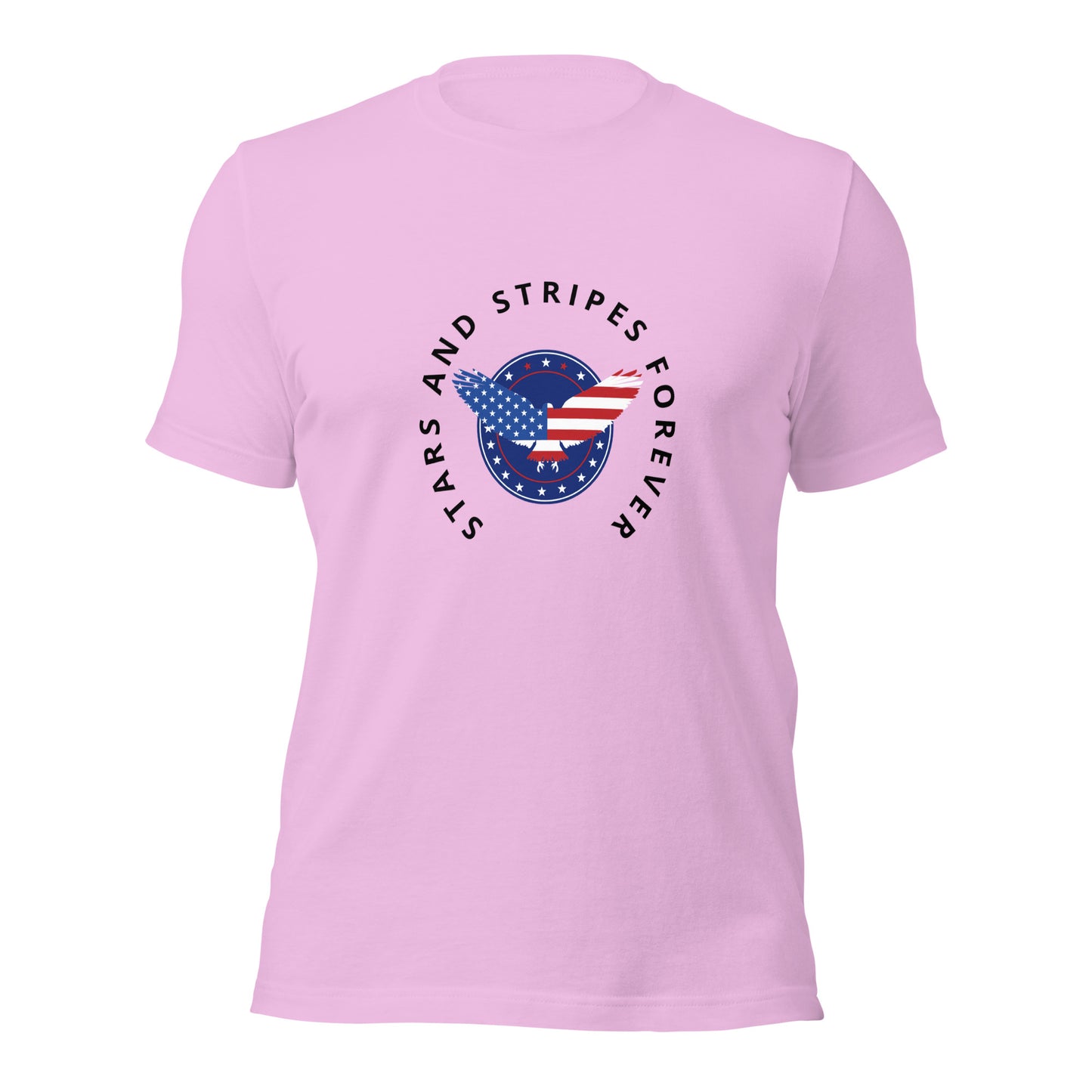 Stars and Stripes T-Shirt
