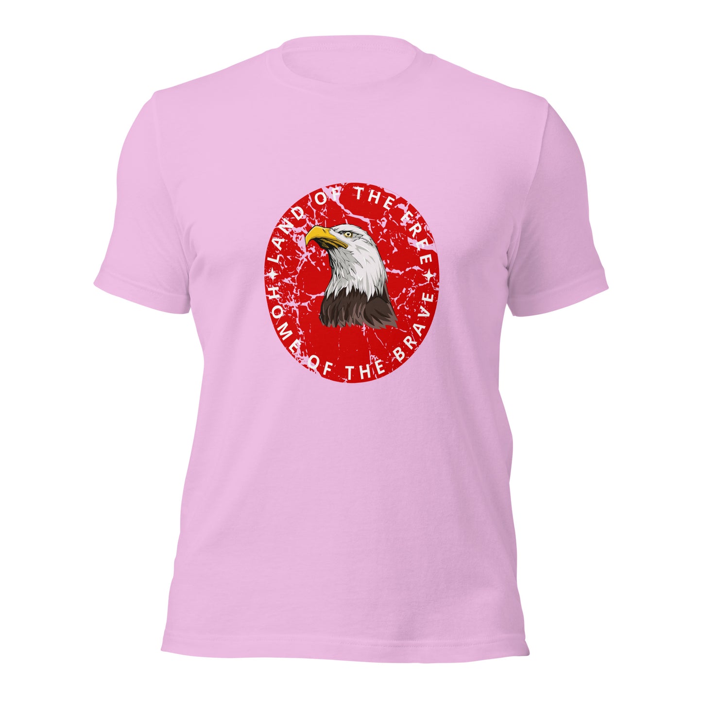 Land of the Free T-Shirt