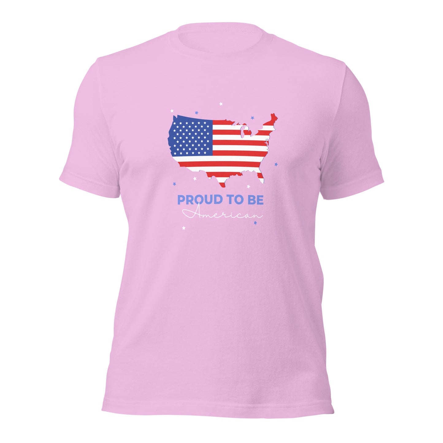 Proud to be American T-Shirt