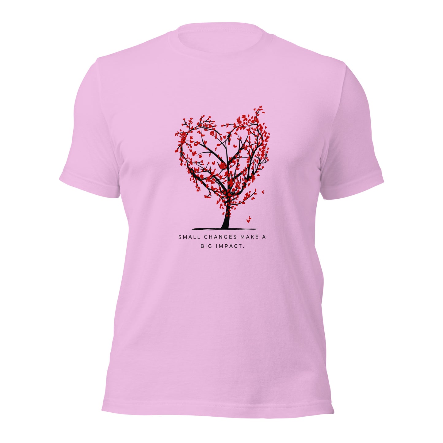 Small Changes T-Shirt