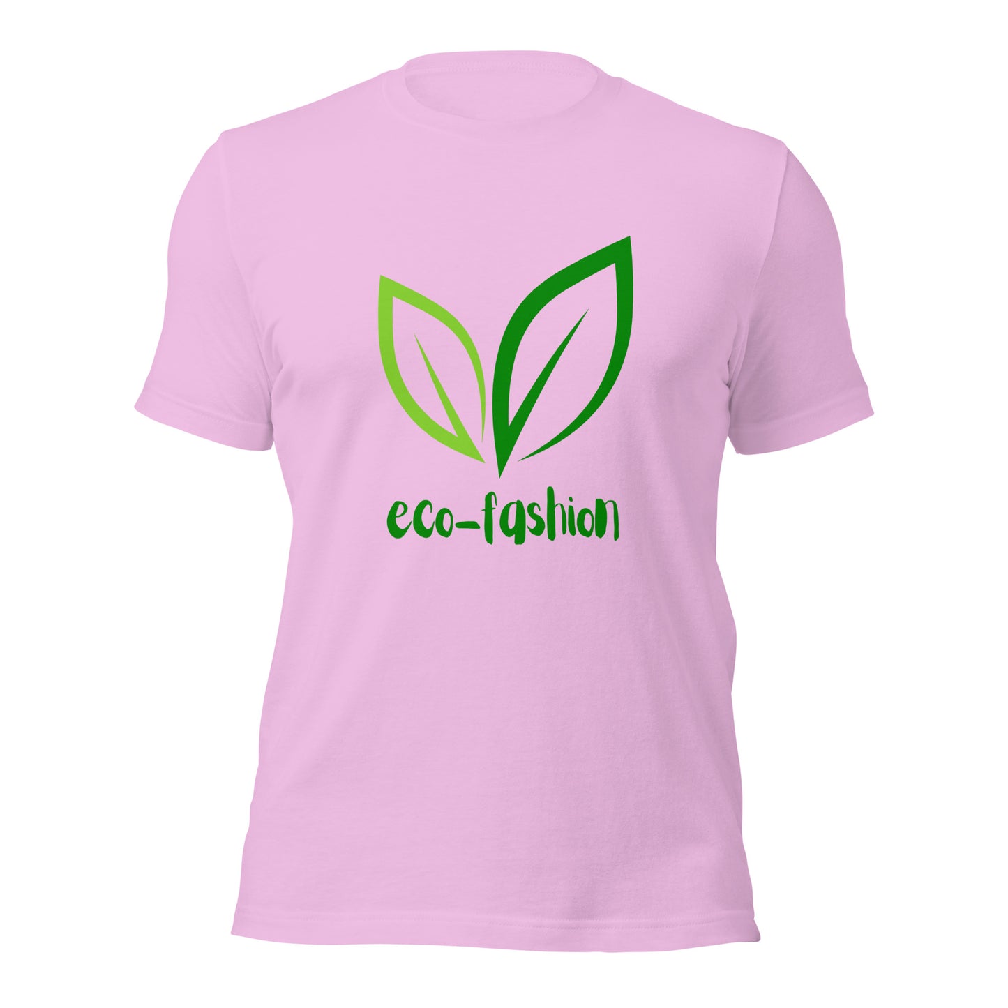 Eco Fashion T-Shirt