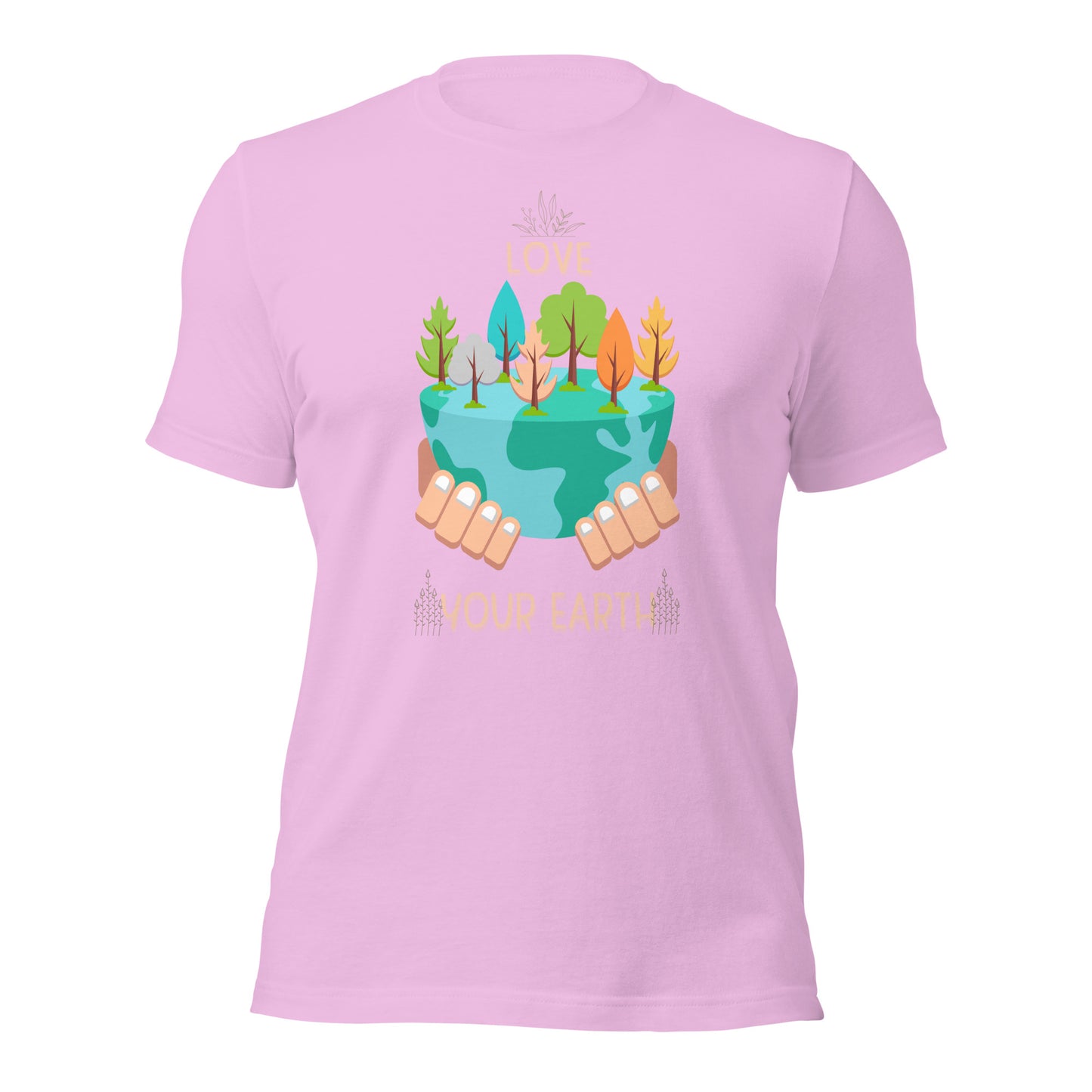 Love your Earth T-Shirt