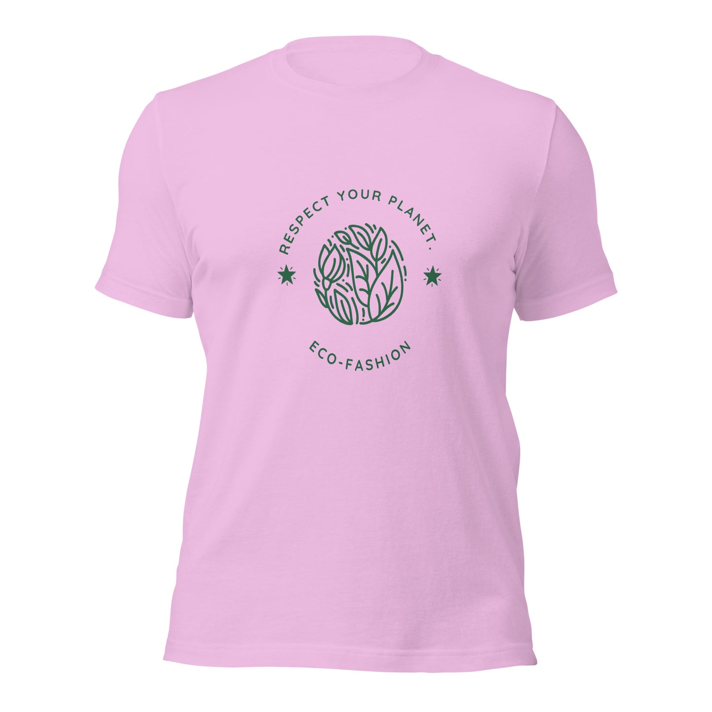 Respect your Earth T-Shirt