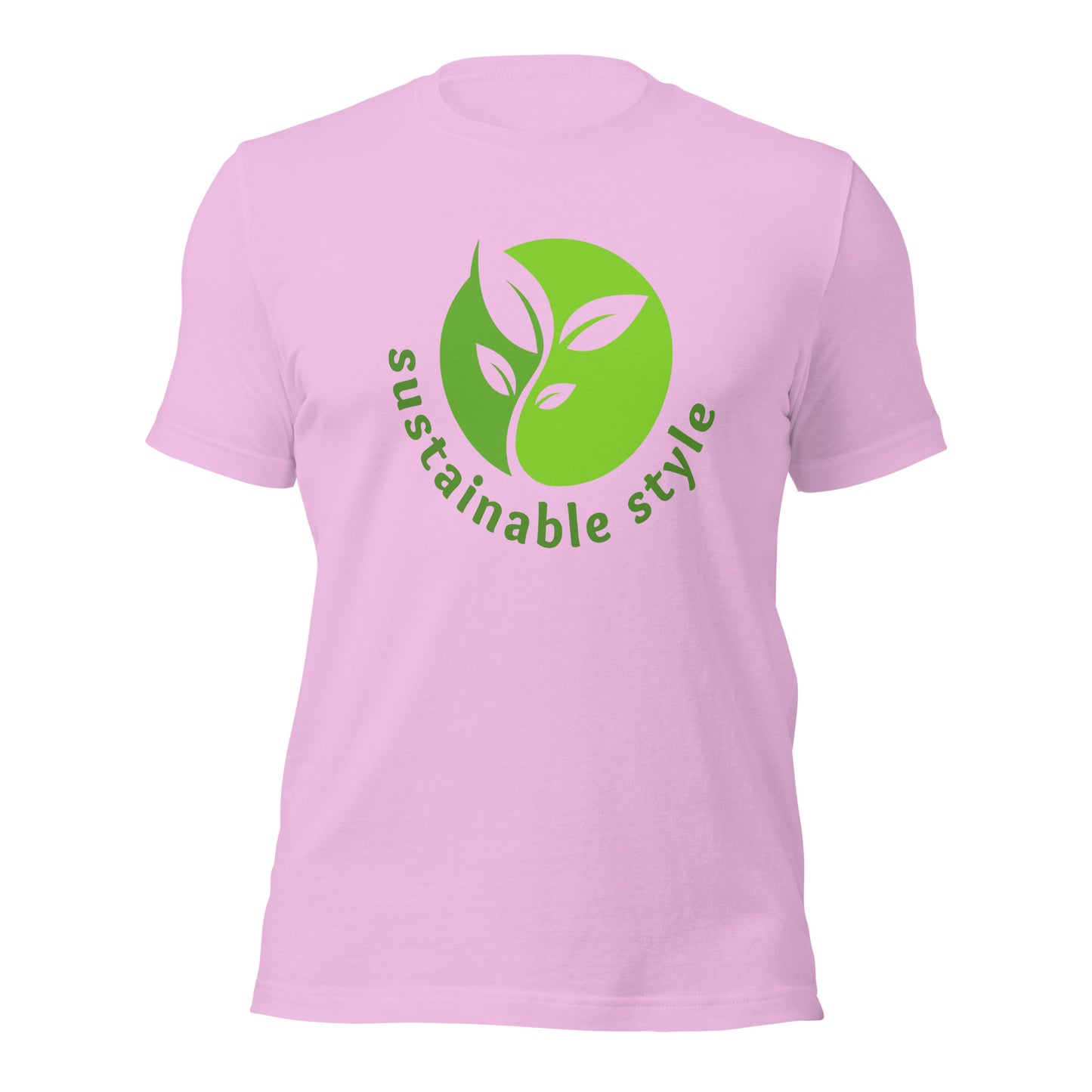 Sustain T-Shirt