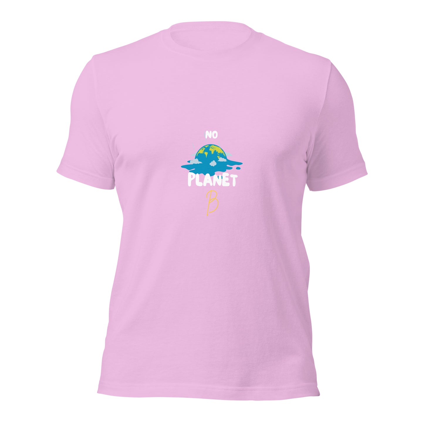 No Planet B T-Shirt