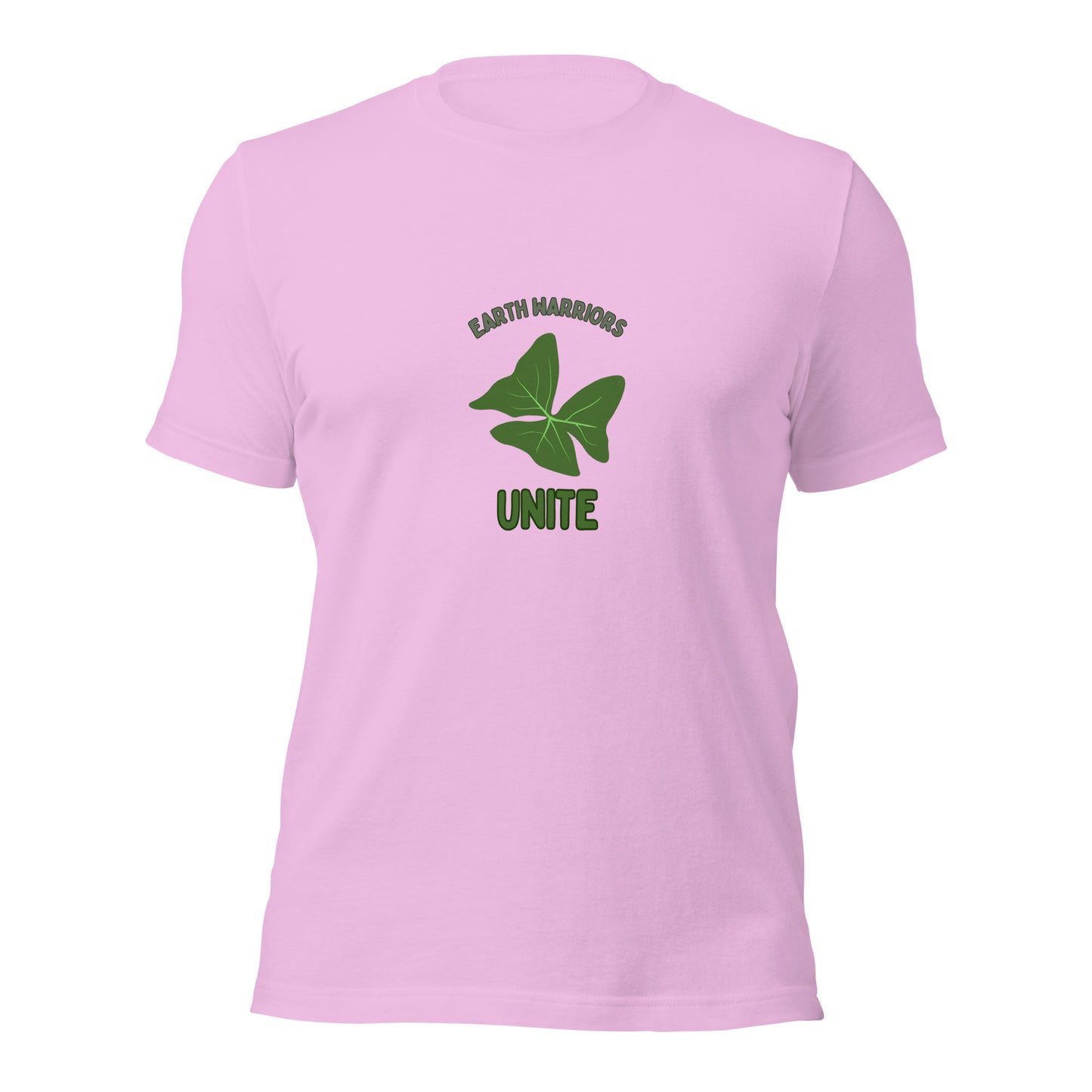 Earth Warriors T-Shirt