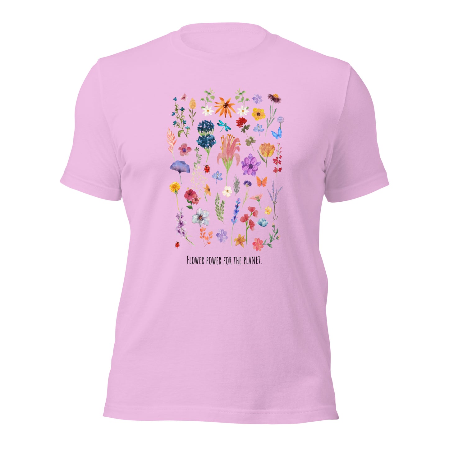 Flower Power T-Shirt
