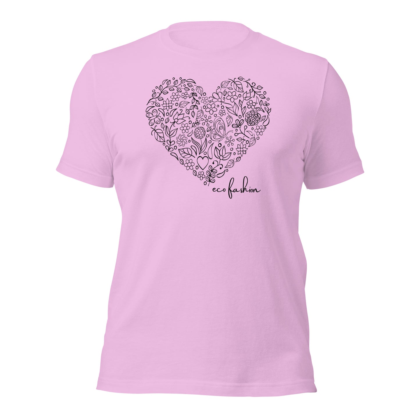 Eco Fashion T-Shirt