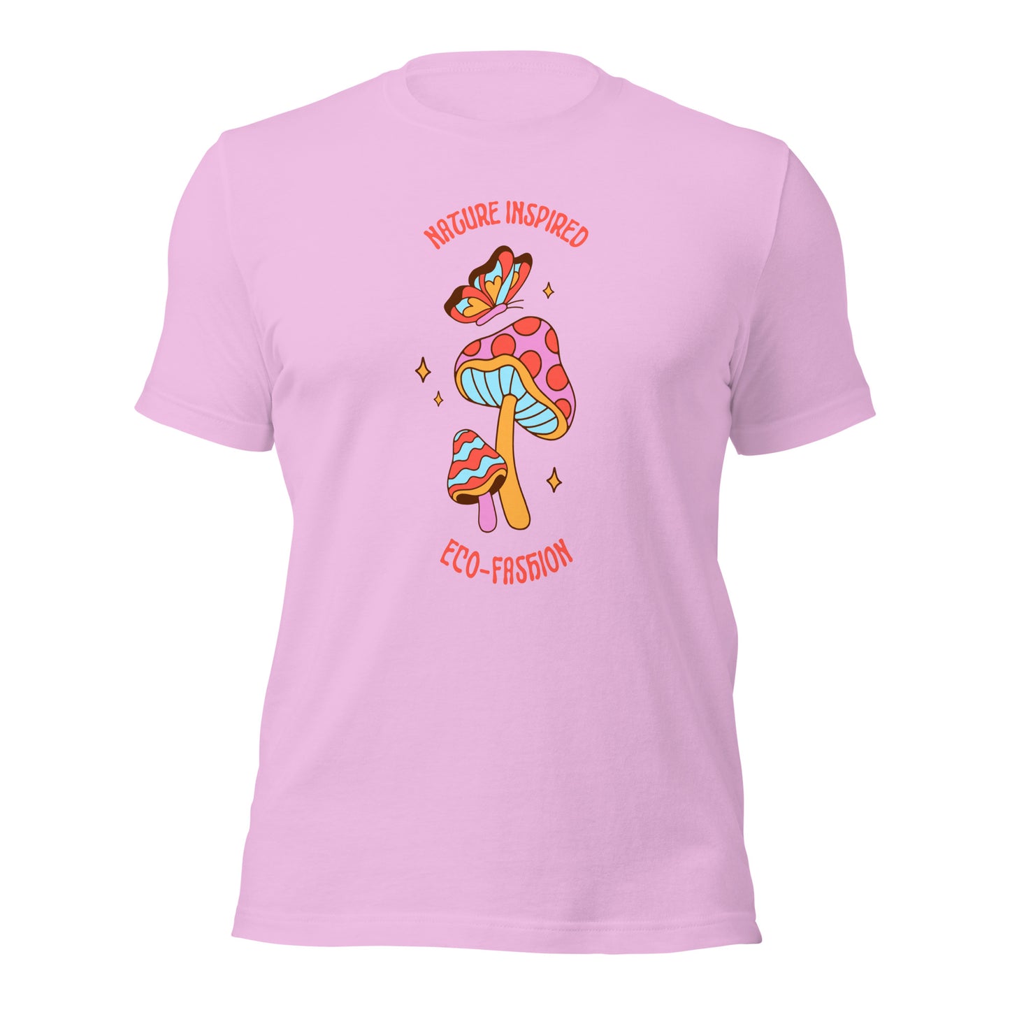 Eco Fashion T-Shirt