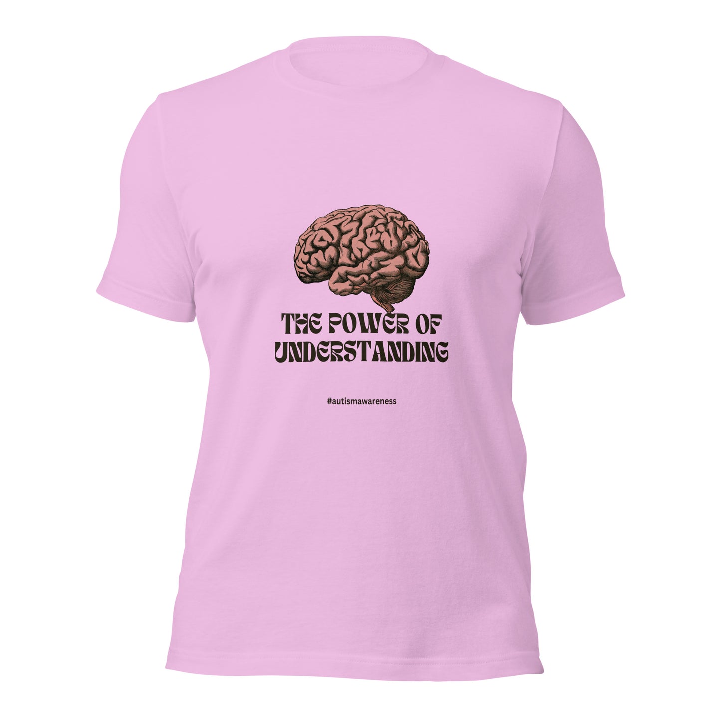 Understanding T-Shirt