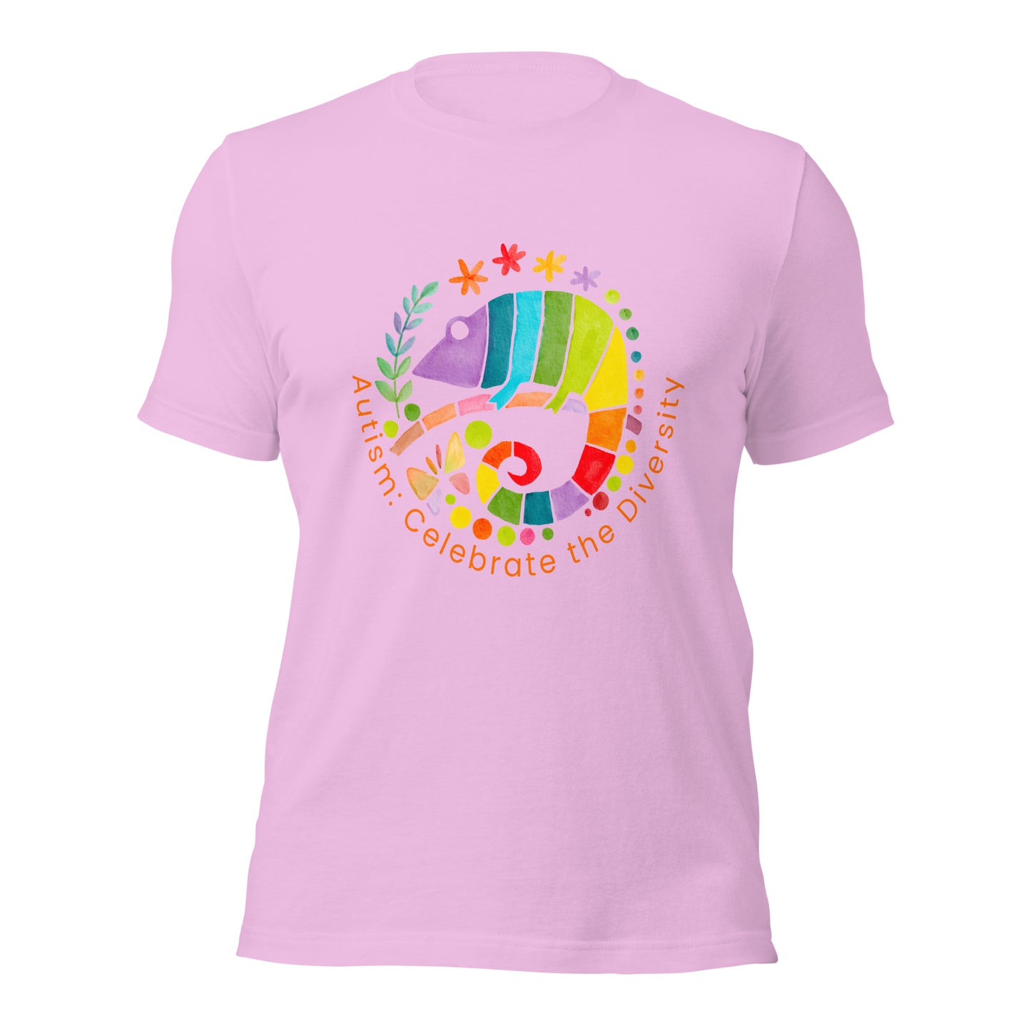 Autism T-Shirt