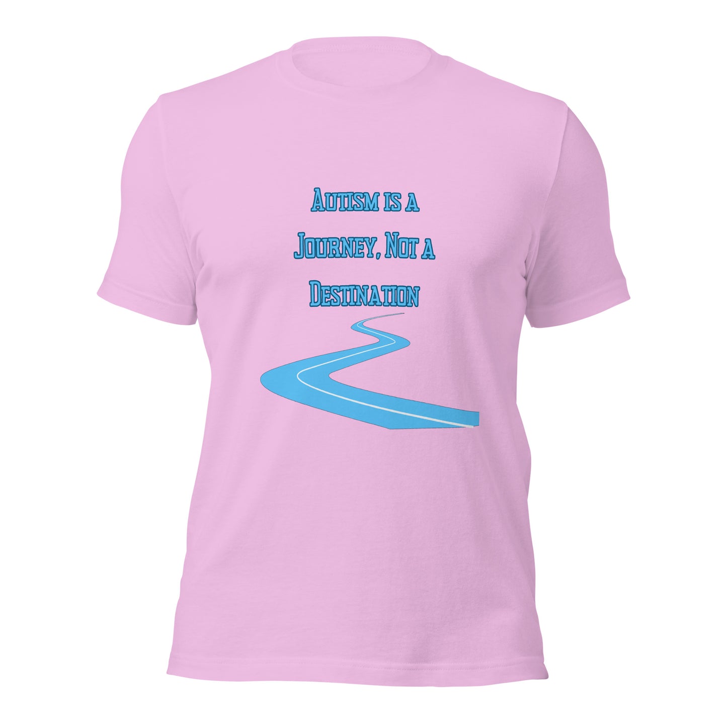 Journey T-Shirt