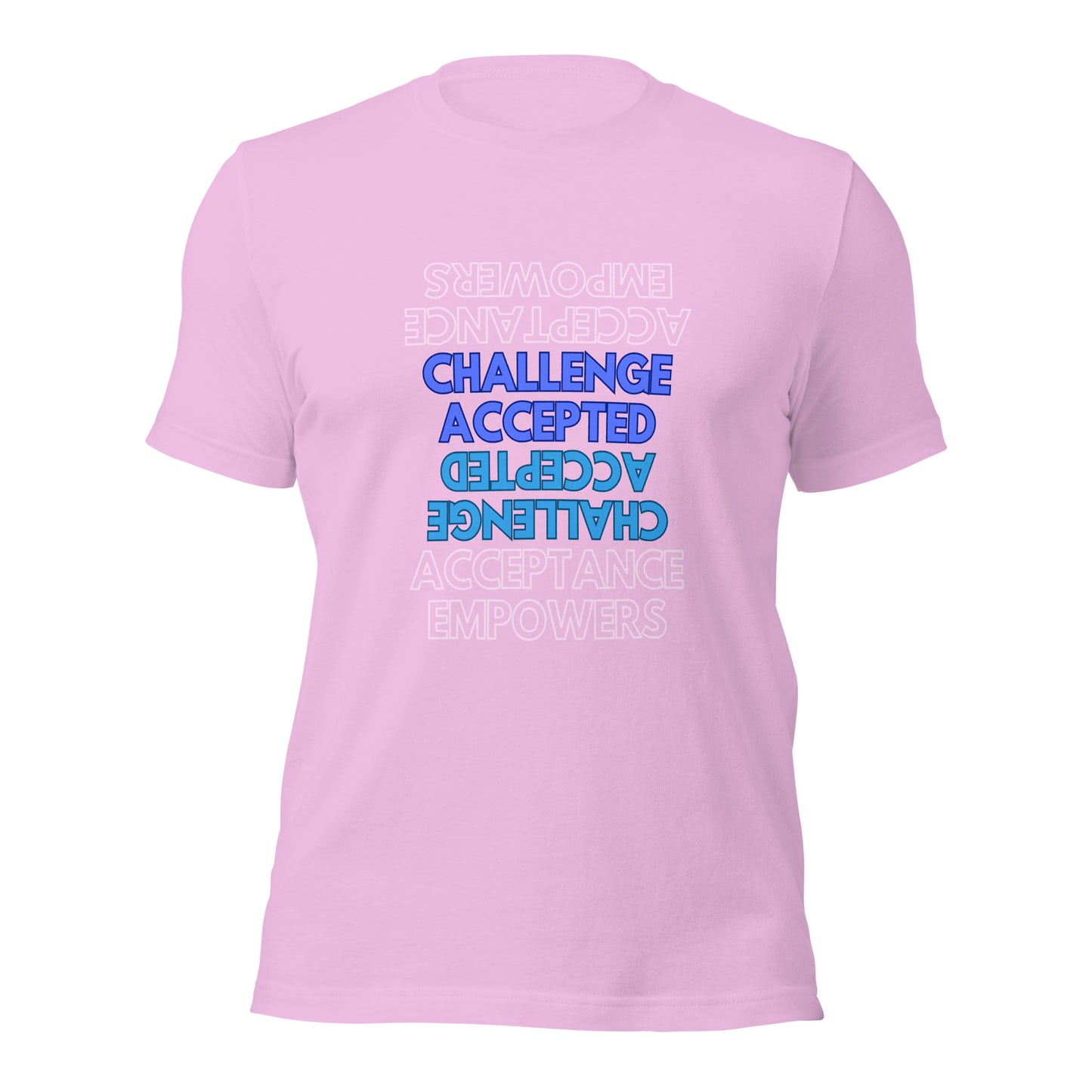 Challenge Accepted T-Shirt