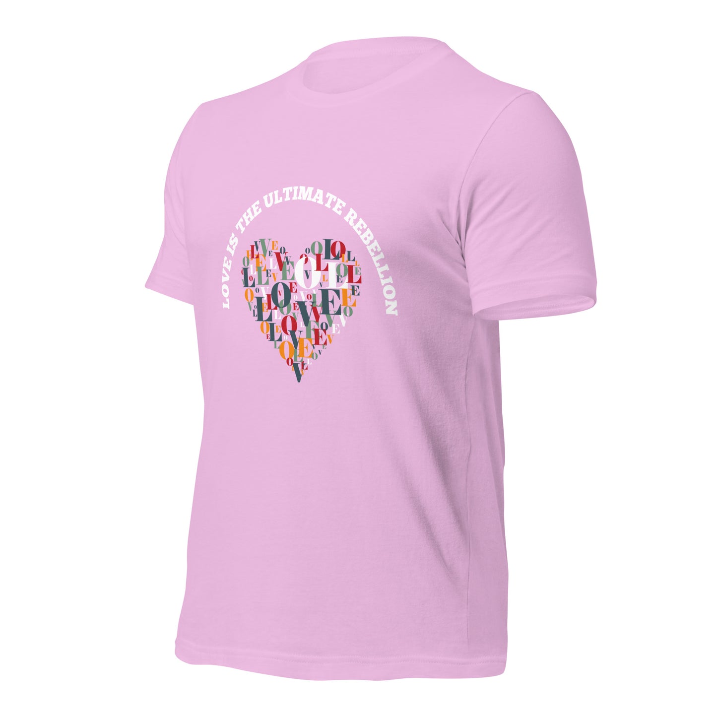 Love T-Shirt