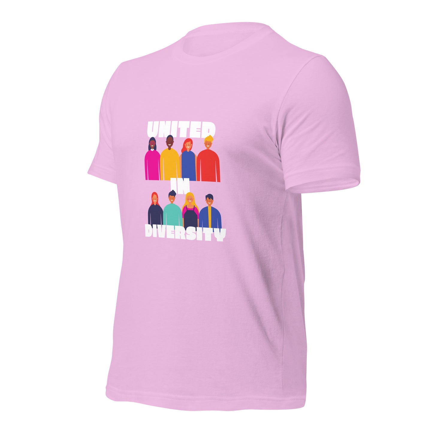 United T-Shirt