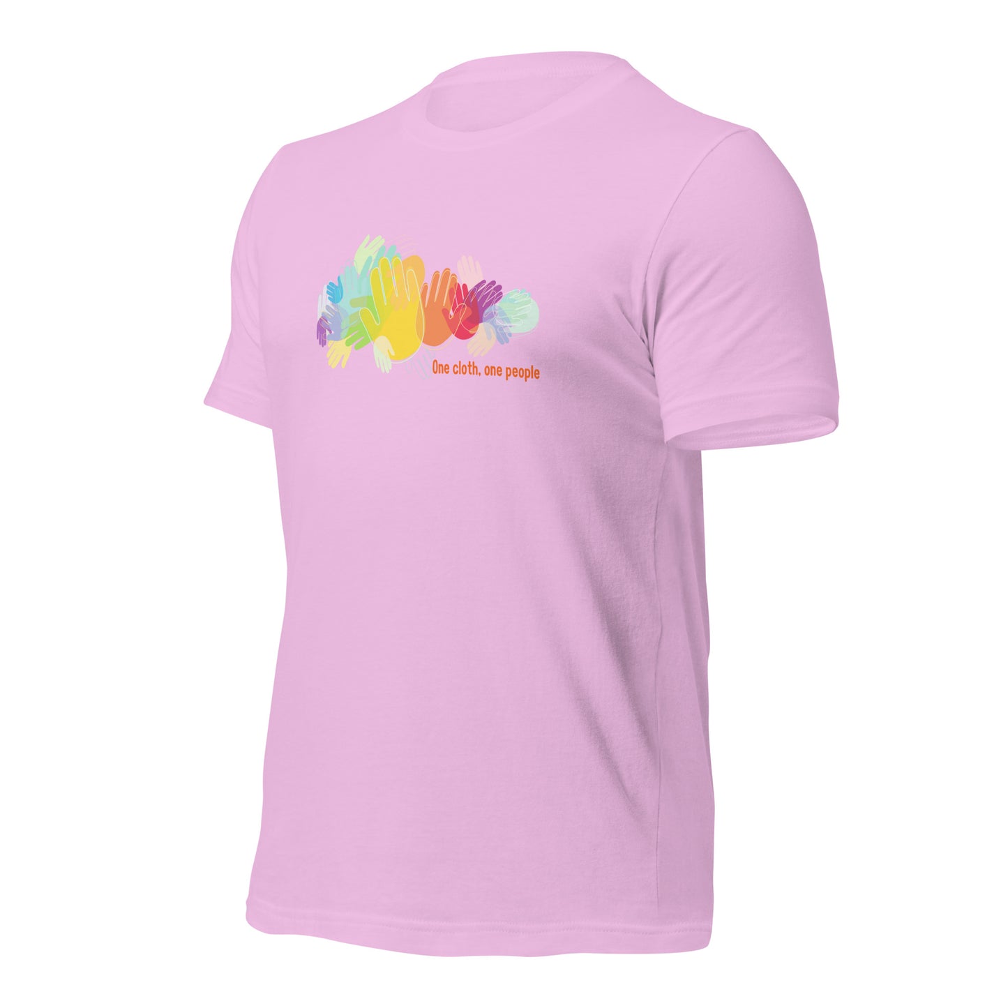 One People T-Shirt