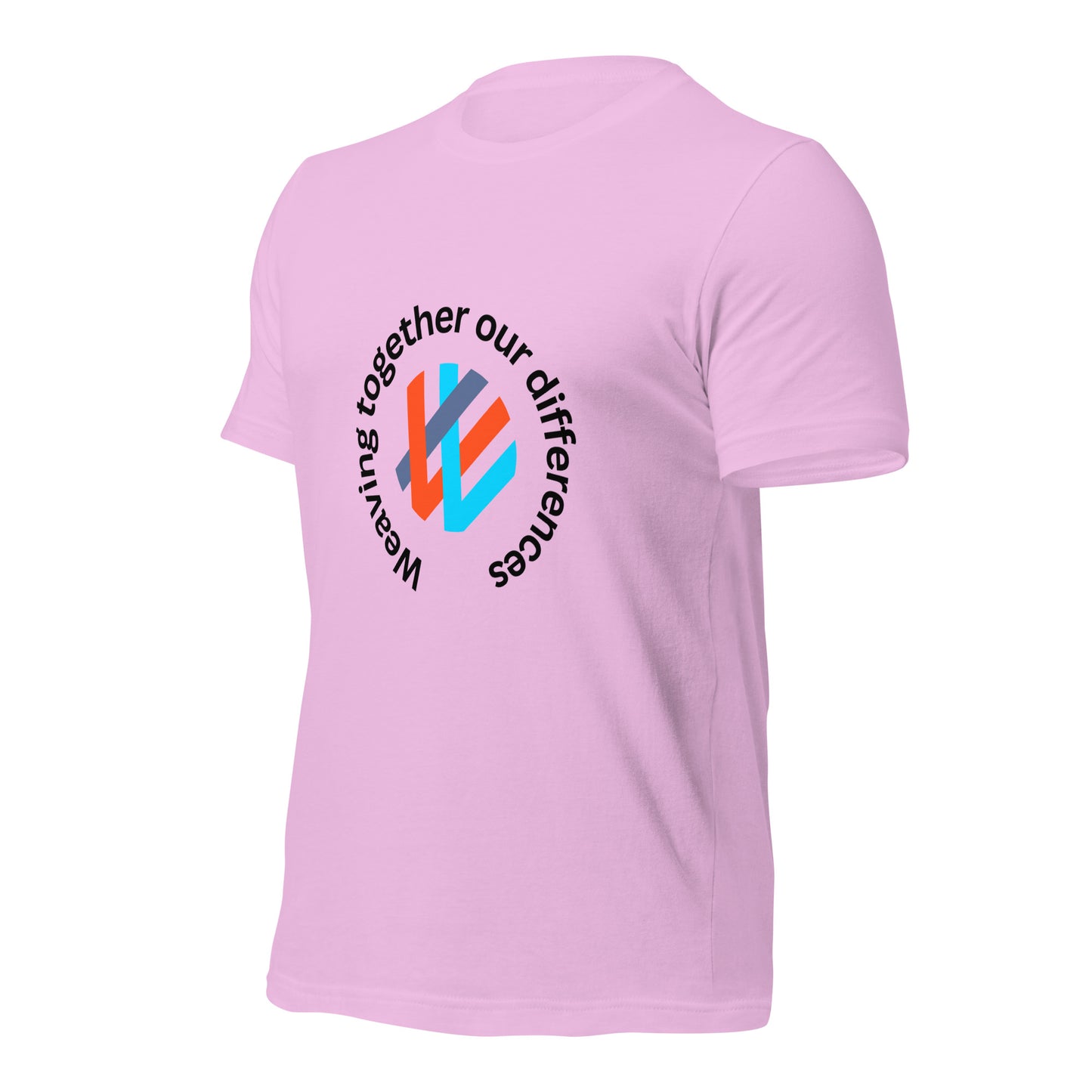 Weaving Together T-Shirt