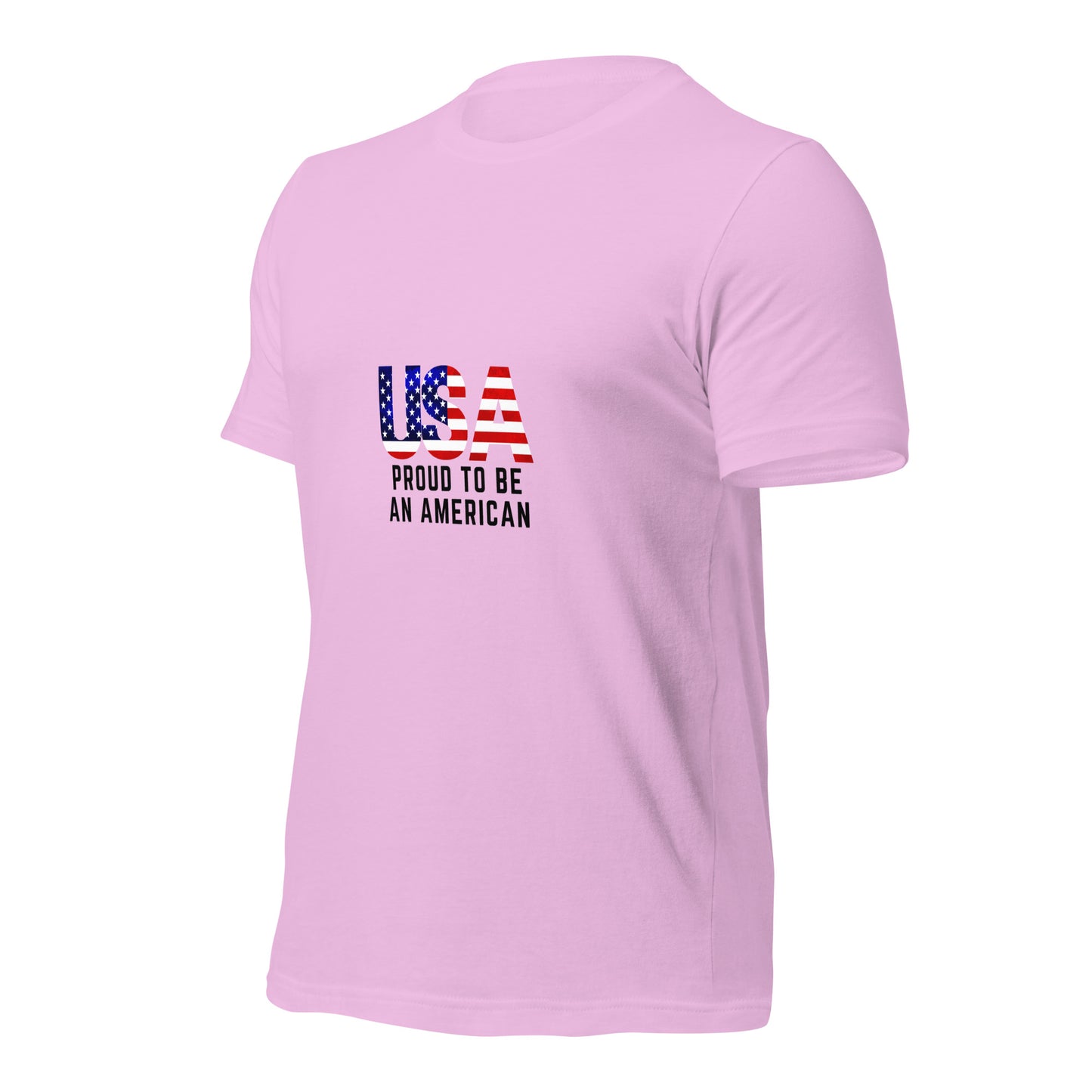 Proud to be American T-Shirt