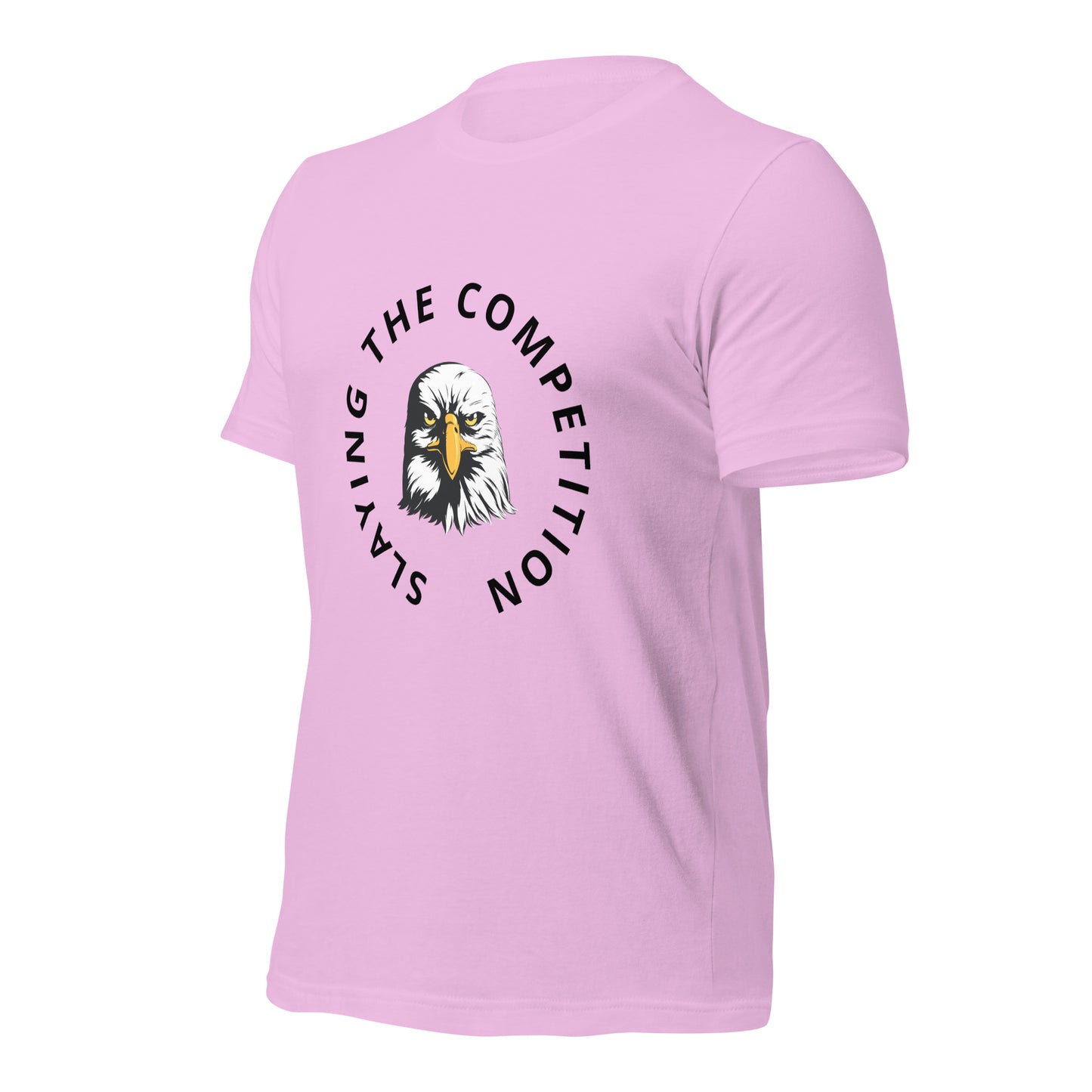 Competition T-Shirt