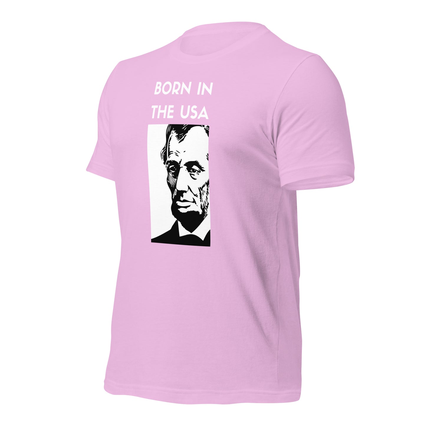 Born in the USA T-Shirt