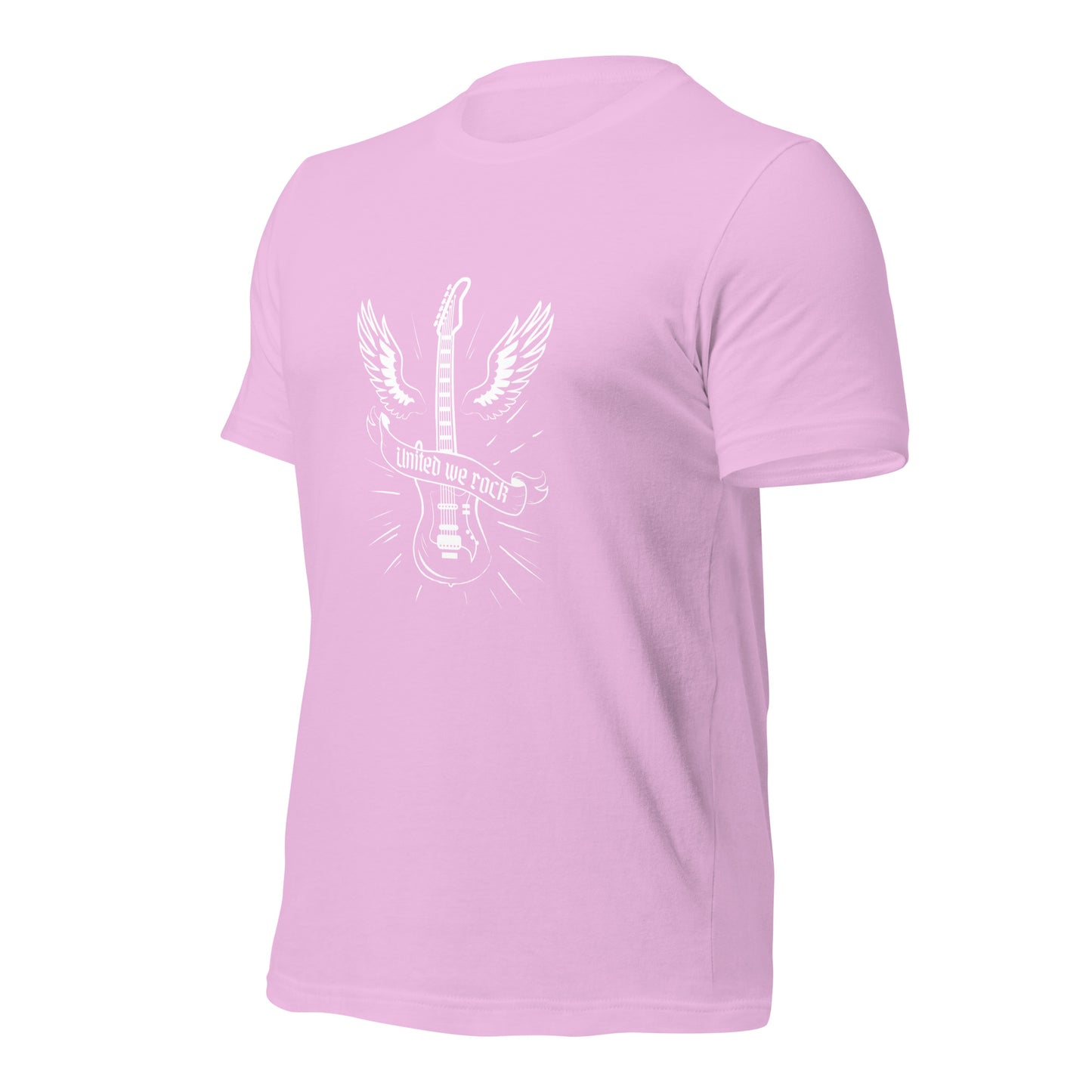 United we Rock T-Shirt